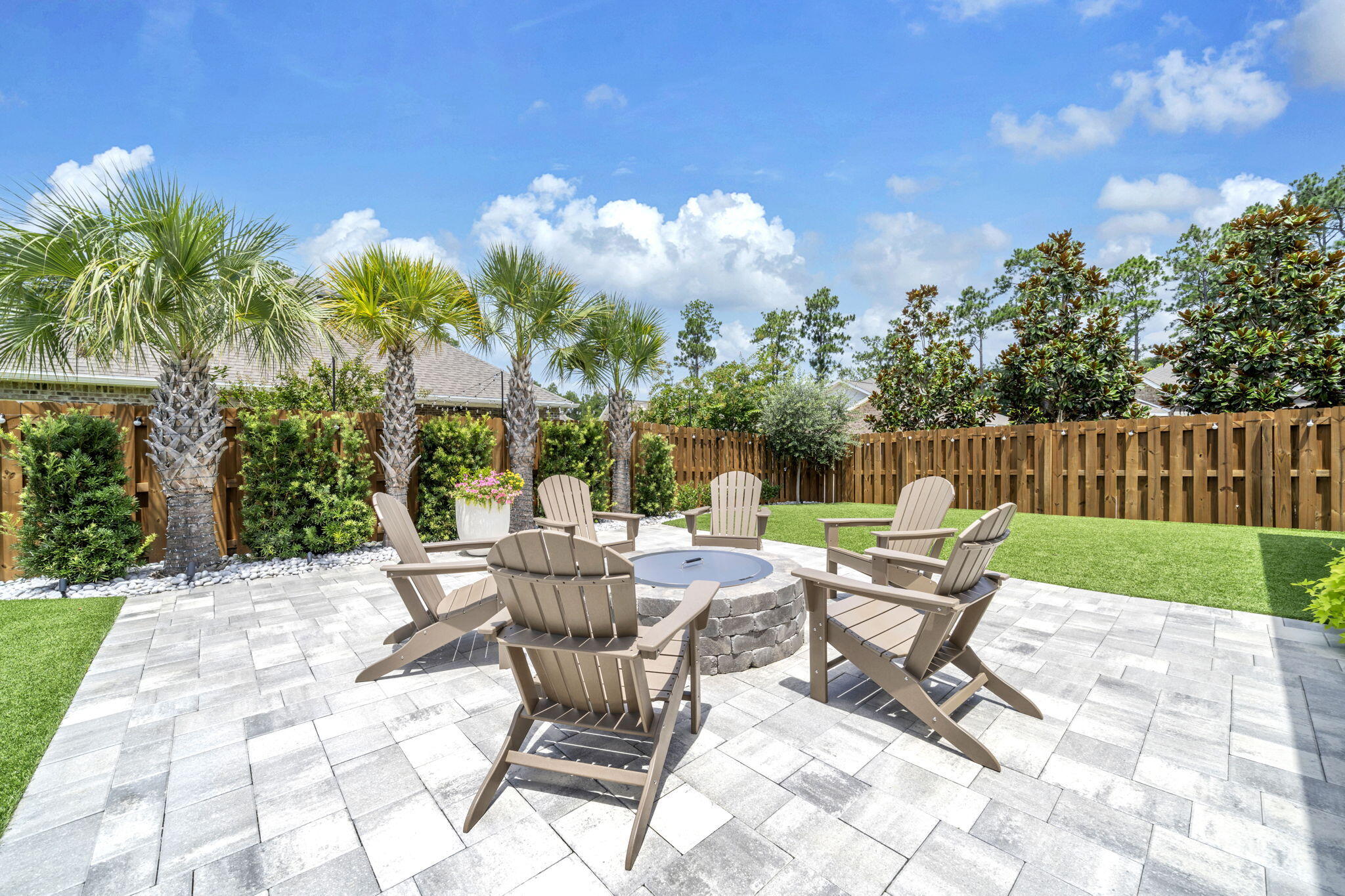 277 Conner Circle Santa Rosa Beach FL 32459
