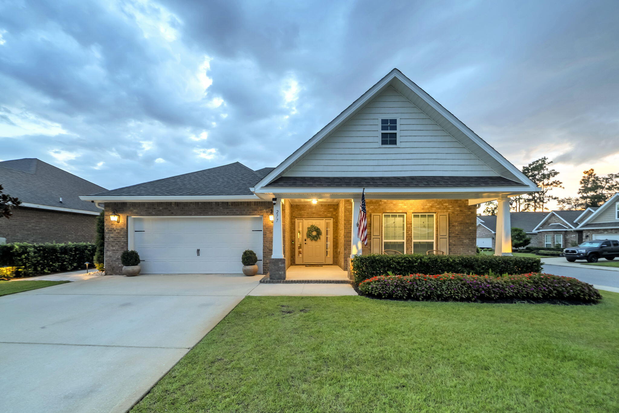 277 Conner Circle Santa Rosa Beach FL 32459