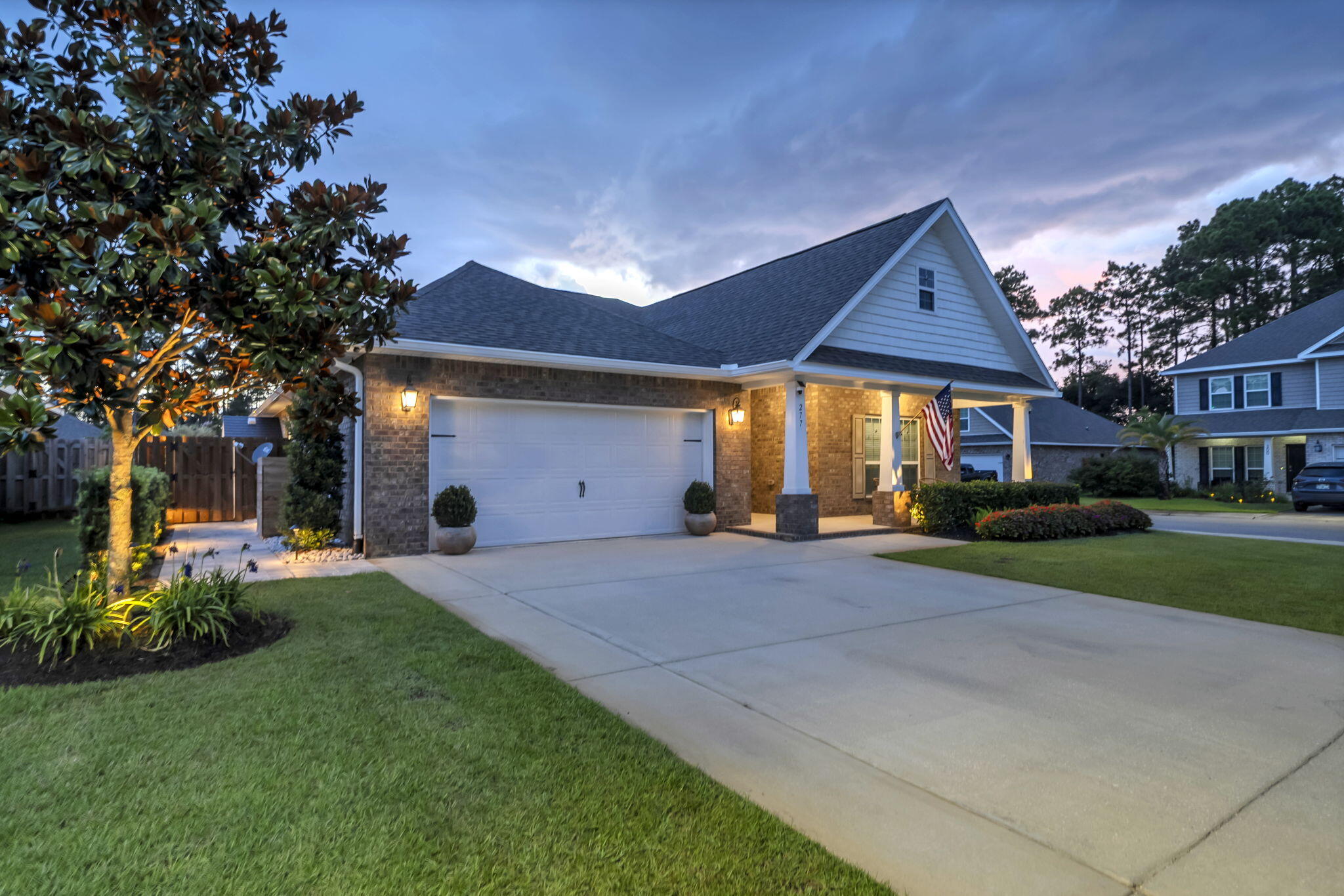 277 Conner Circle Santa Rosa Beach FL 32459