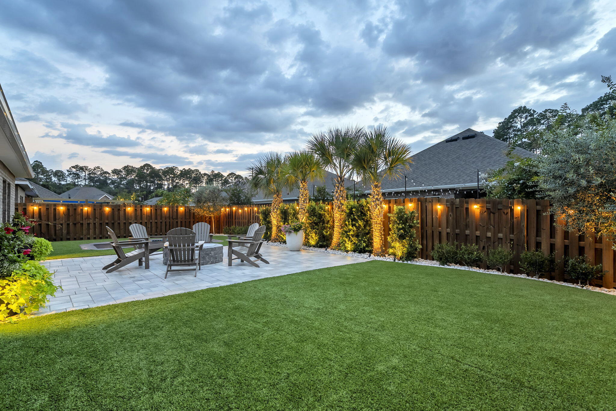 277 Conner Circle Santa Rosa Beach FL 32459