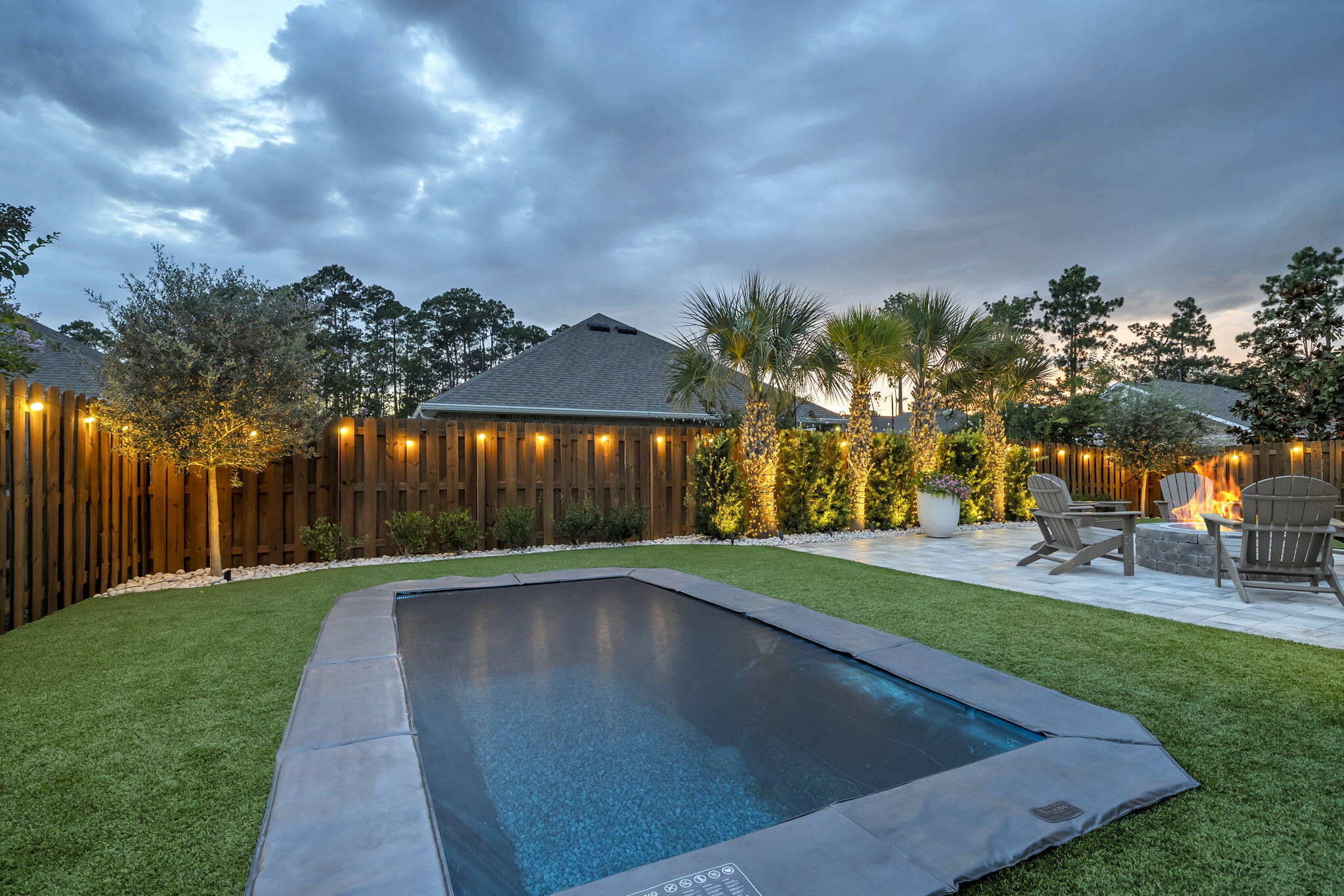 277 Conner Circle Santa Rosa Beach FL 32459