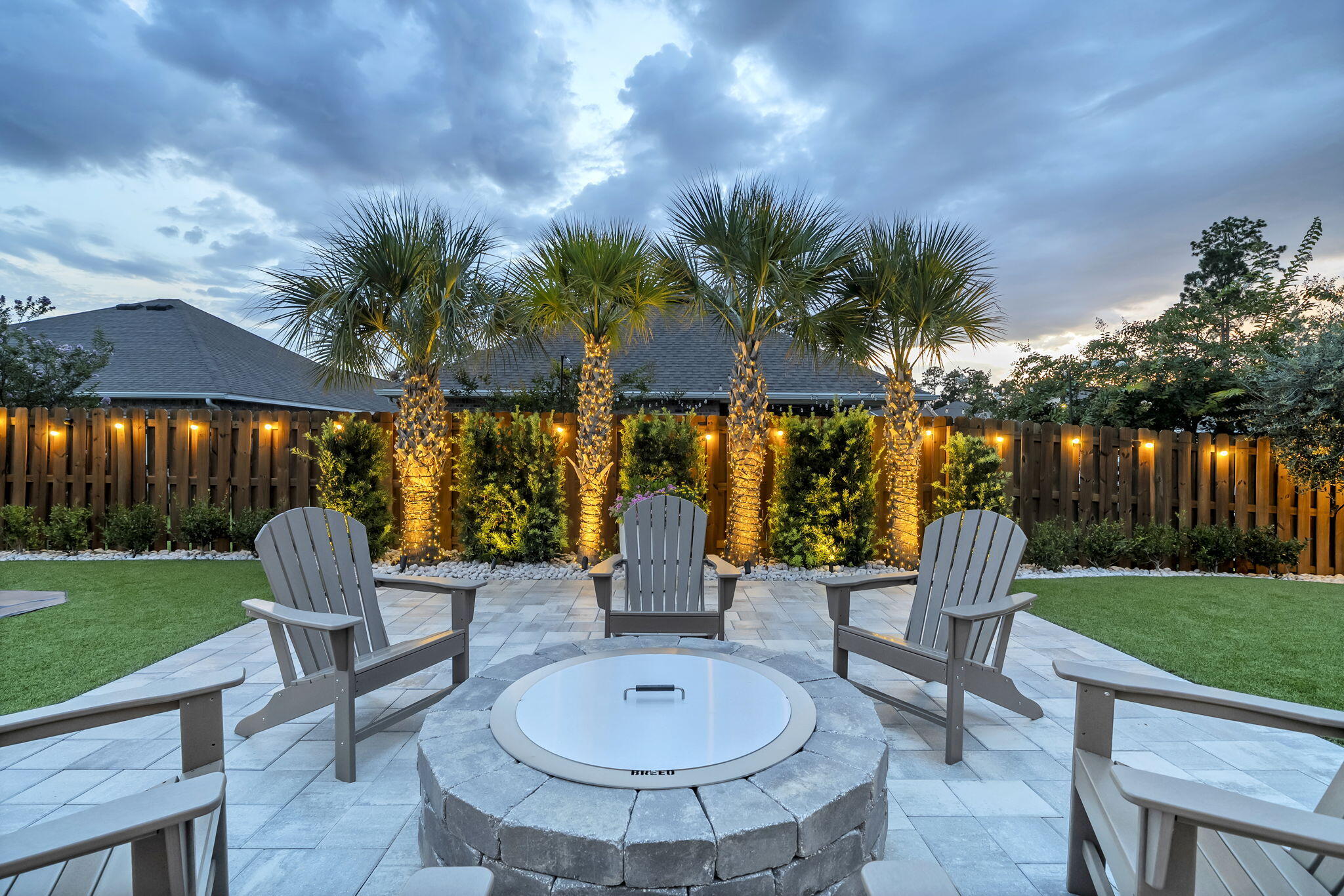 277 Conner Circle Santa Rosa Beach FL 32459