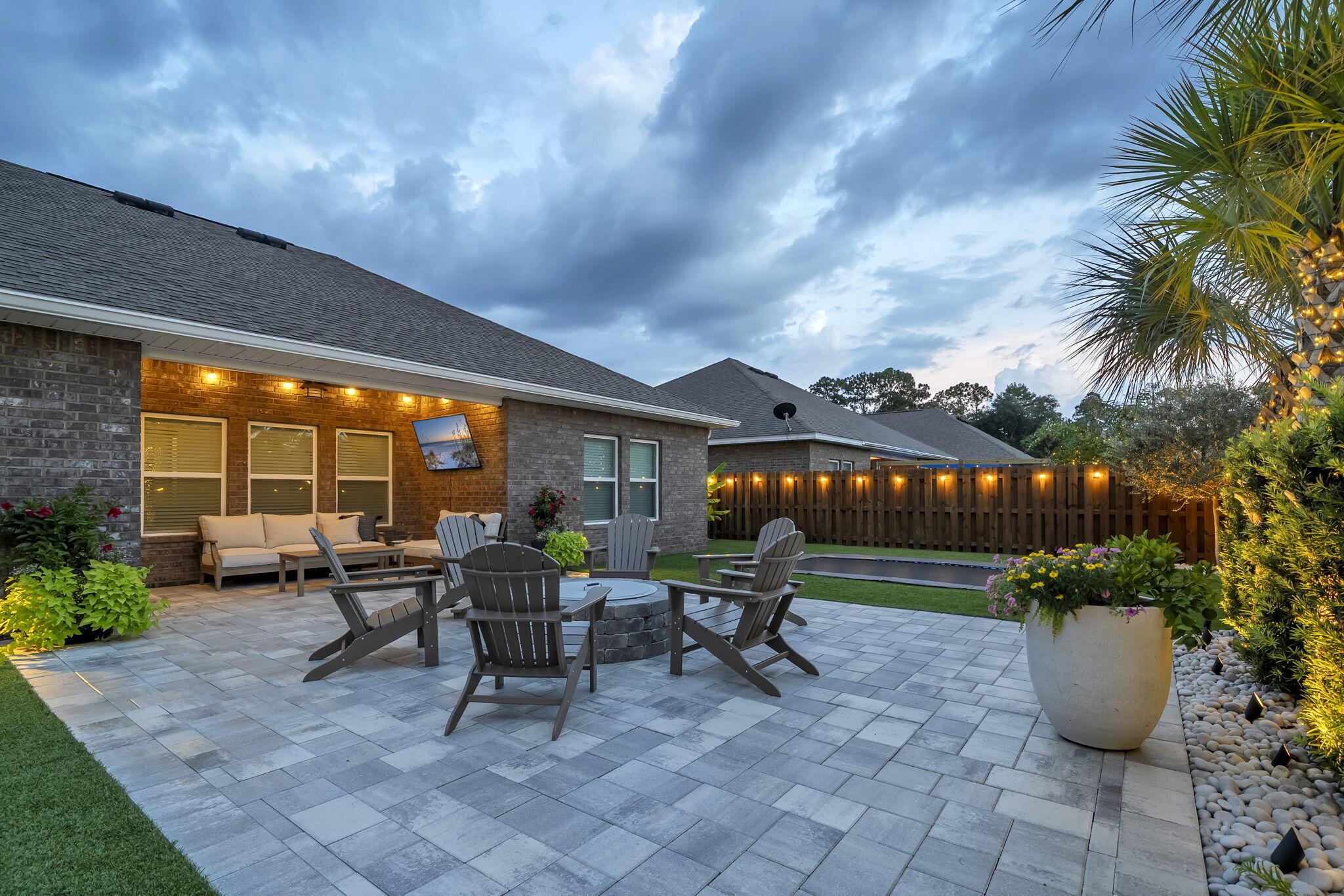 277 Conner Circle Santa Rosa Beach FL 32459