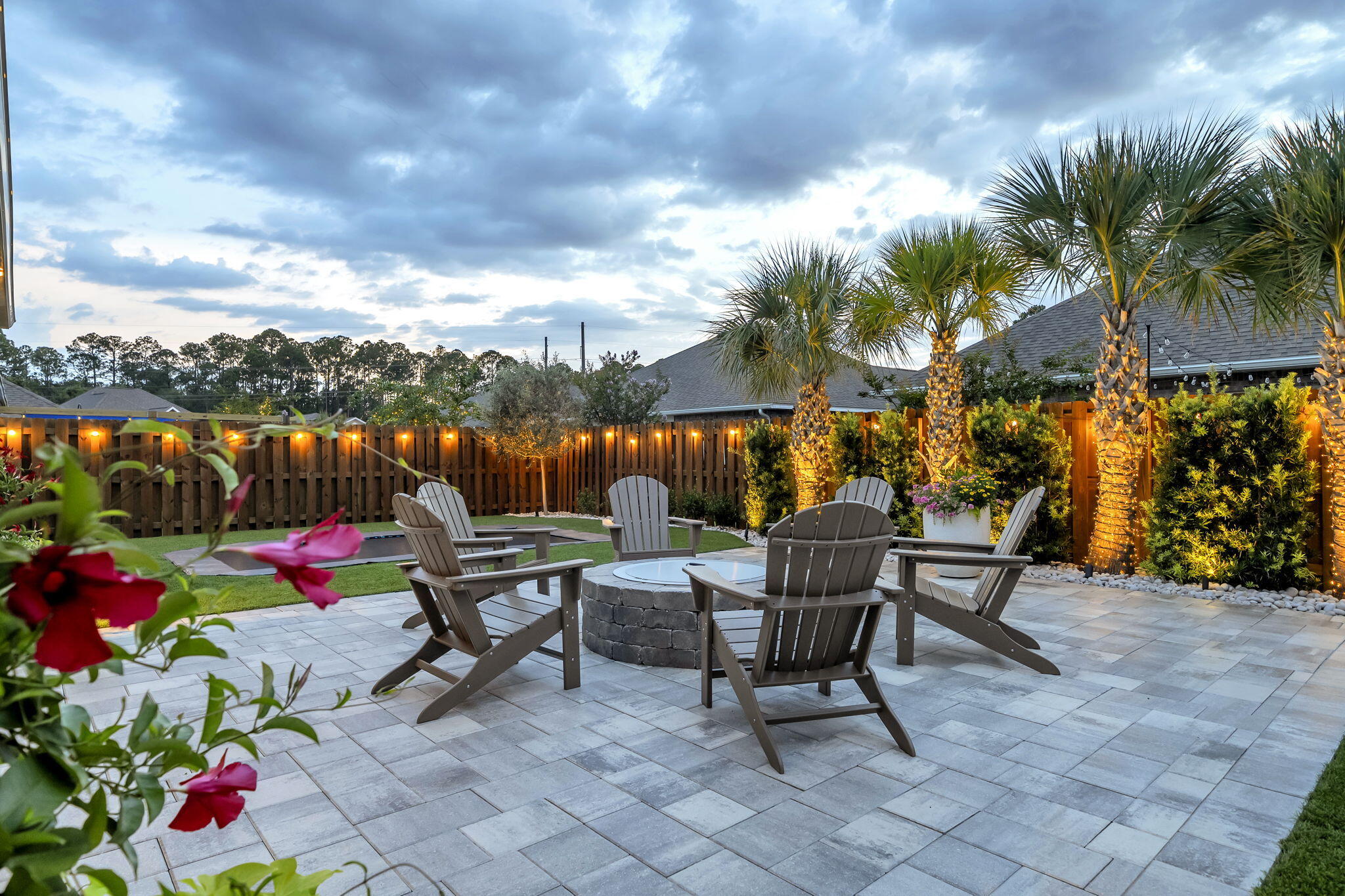 277 Conner Circle Santa Rosa Beach FL 32459