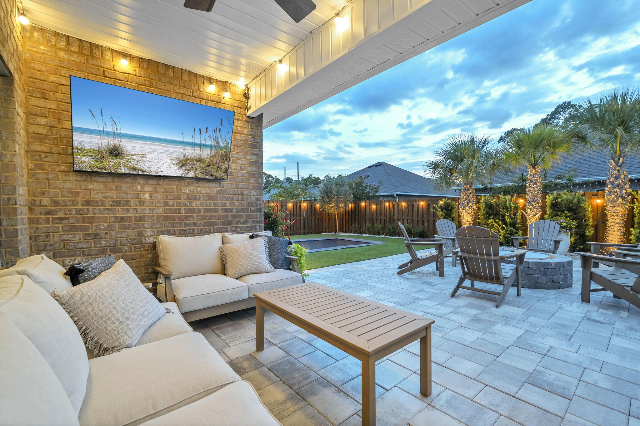 277 Conner Circle Santa Rosa Beach FL 32459
