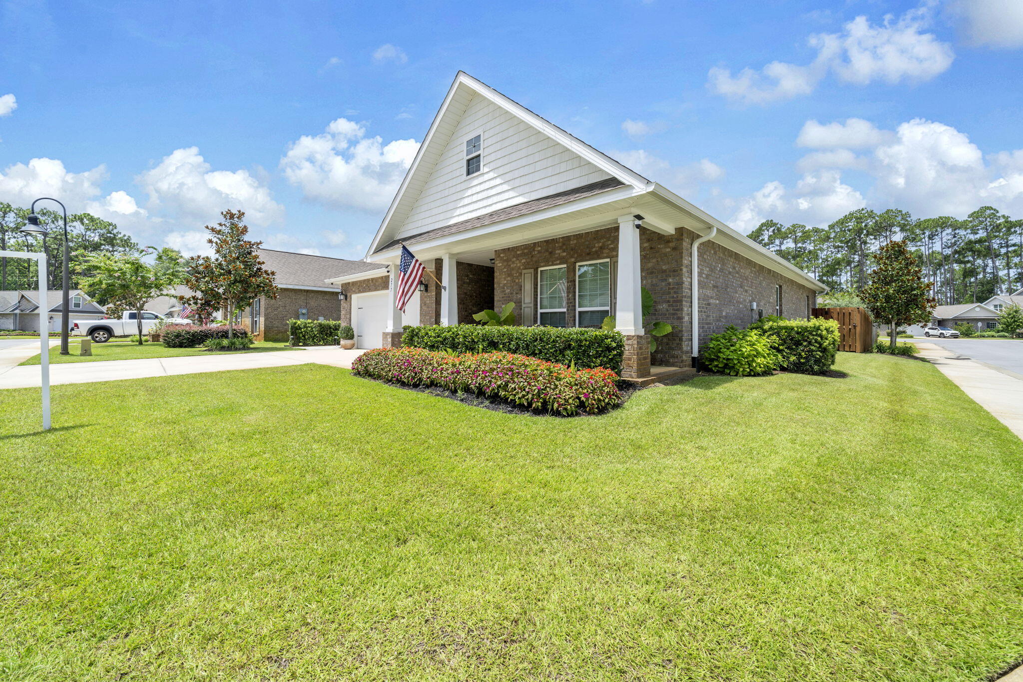 277 Conner Circle Santa Rosa Beach FL 32459