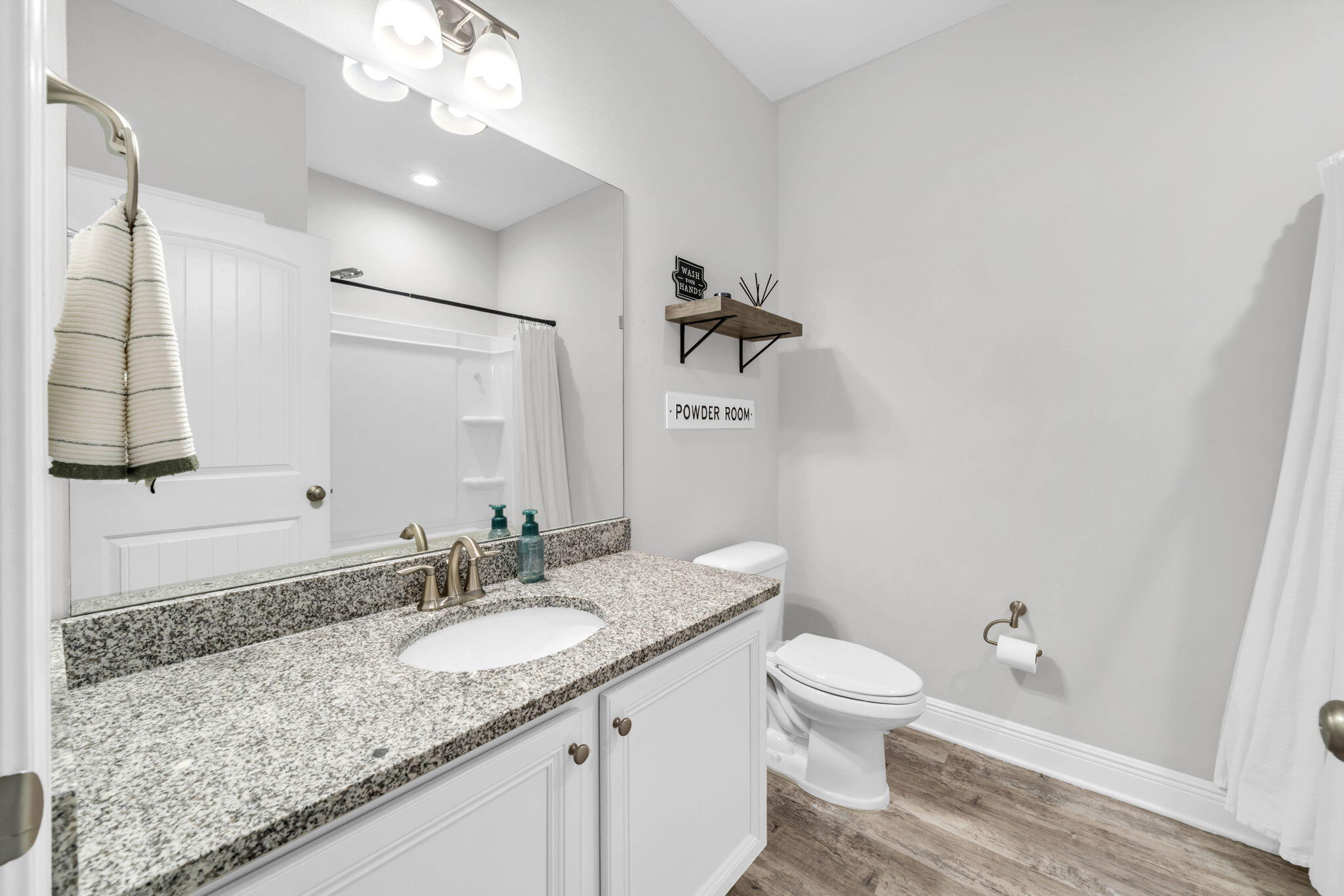 277 Conner Circle Santa Rosa Beach FL 32459