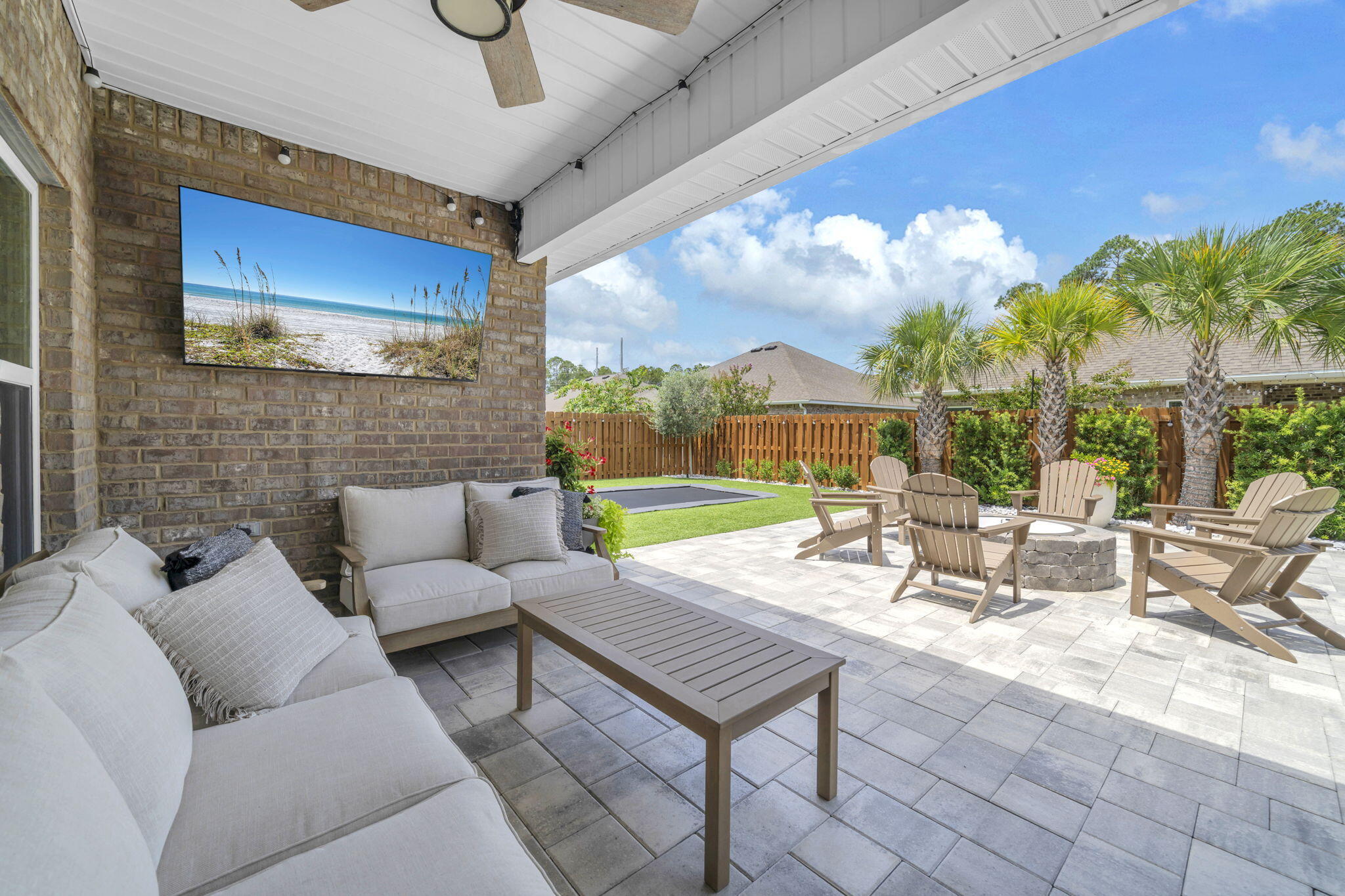 277 Conner Circle Santa Rosa Beach FL 32459