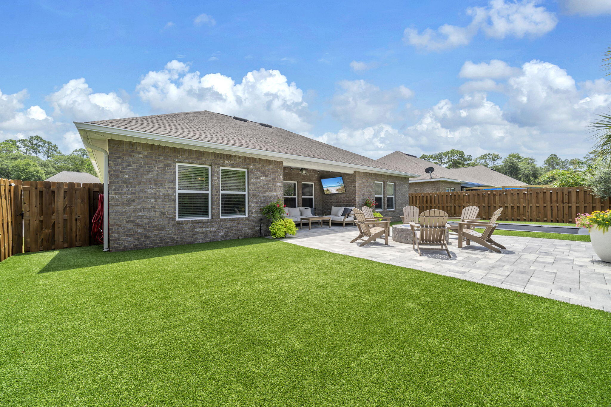 277 Conner Circle Santa Rosa Beach FL 32459