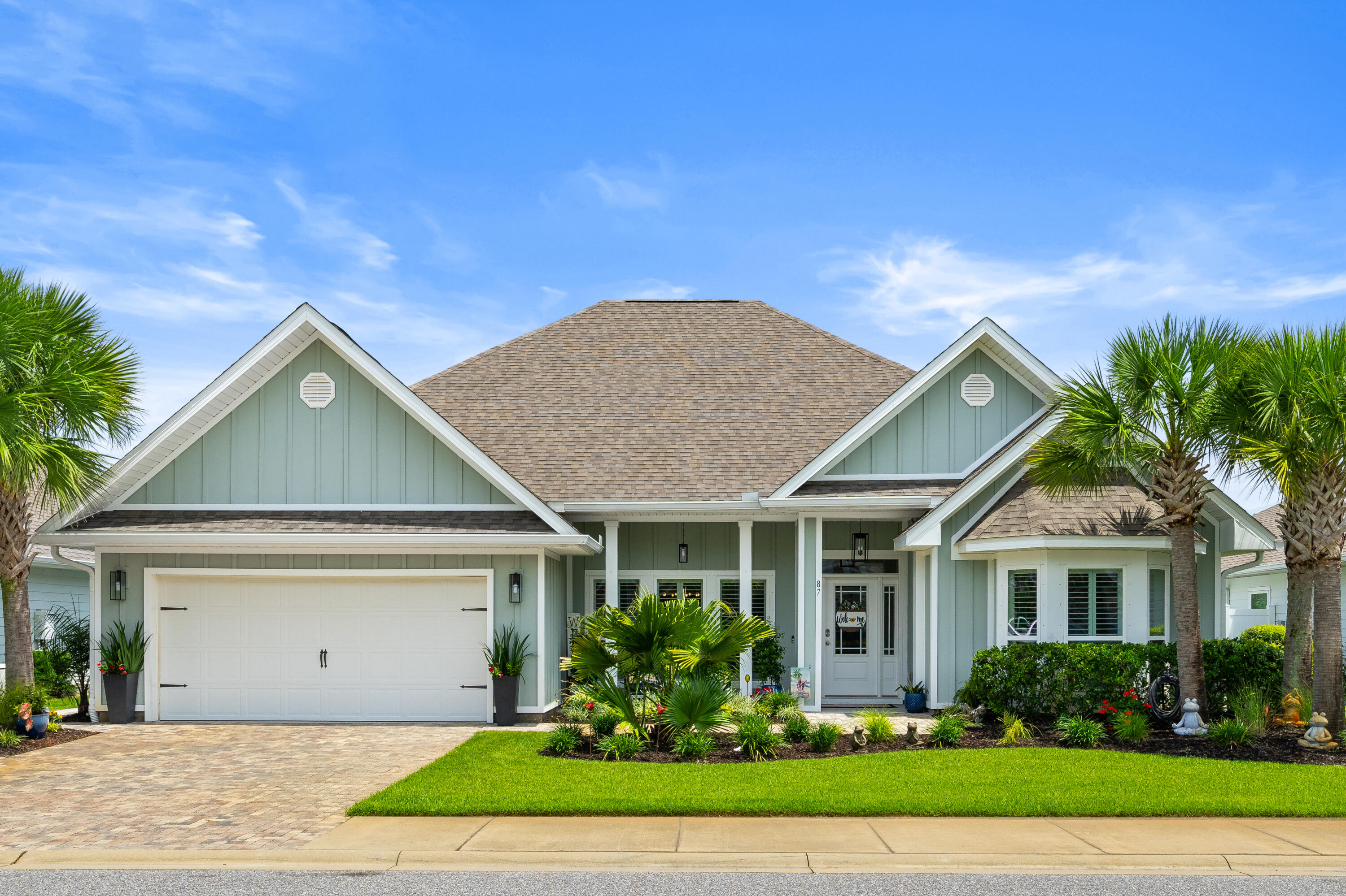 87 Pine Lake Drive Santa Rosa Beach FL 32459