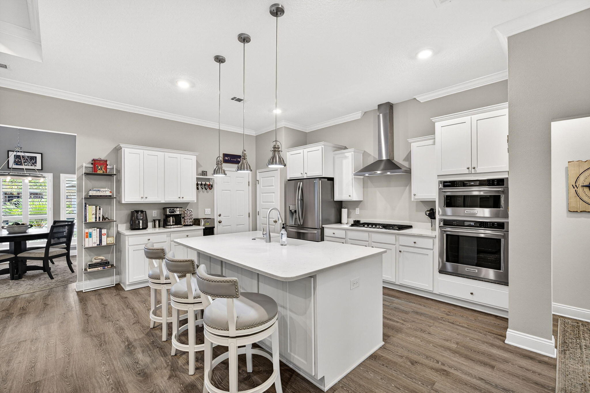 87 Pine Lake Drive Santa Rosa Beach FL 32459