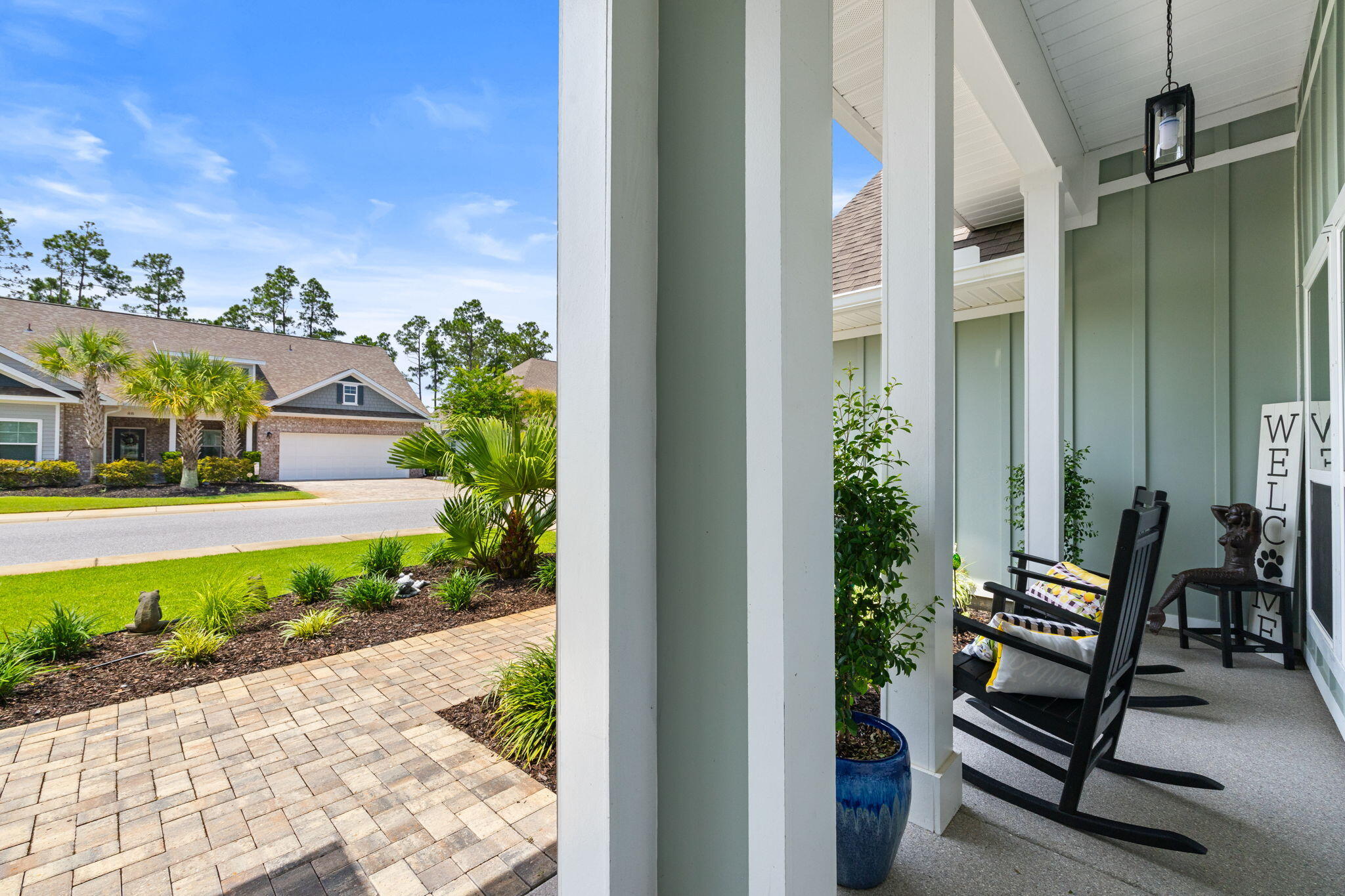 87 Pine Lake Drive Santa Rosa Beach FL 32459