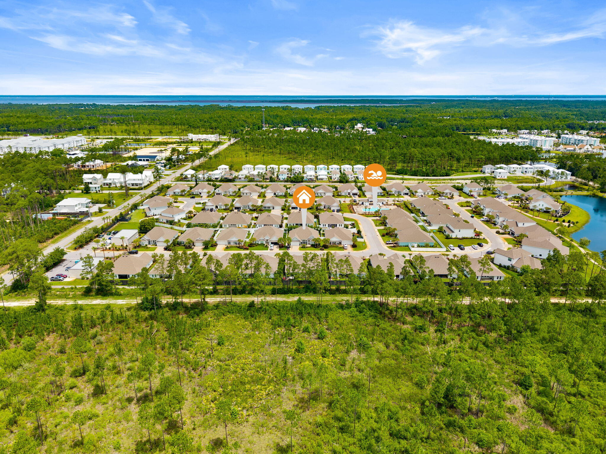 87 Pine Lake Drive Santa Rosa Beach FL 32459