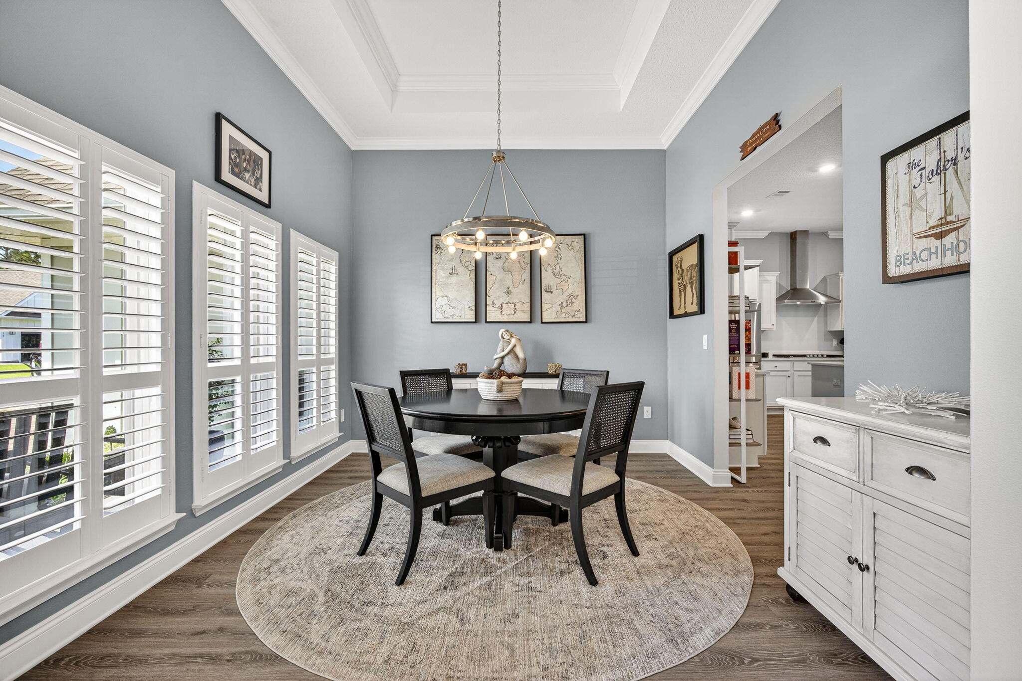 87 Pine Lake Drive Santa Rosa Beach FL 32459