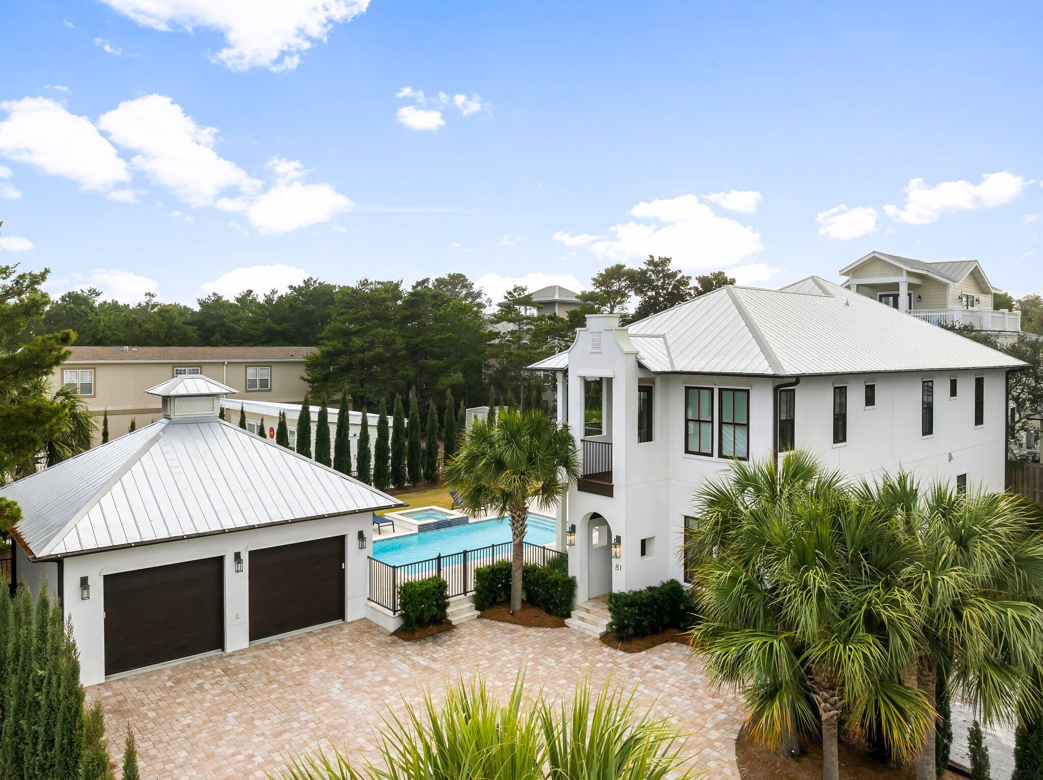 81 Brown Street Santa Rosa Beach FL 32459