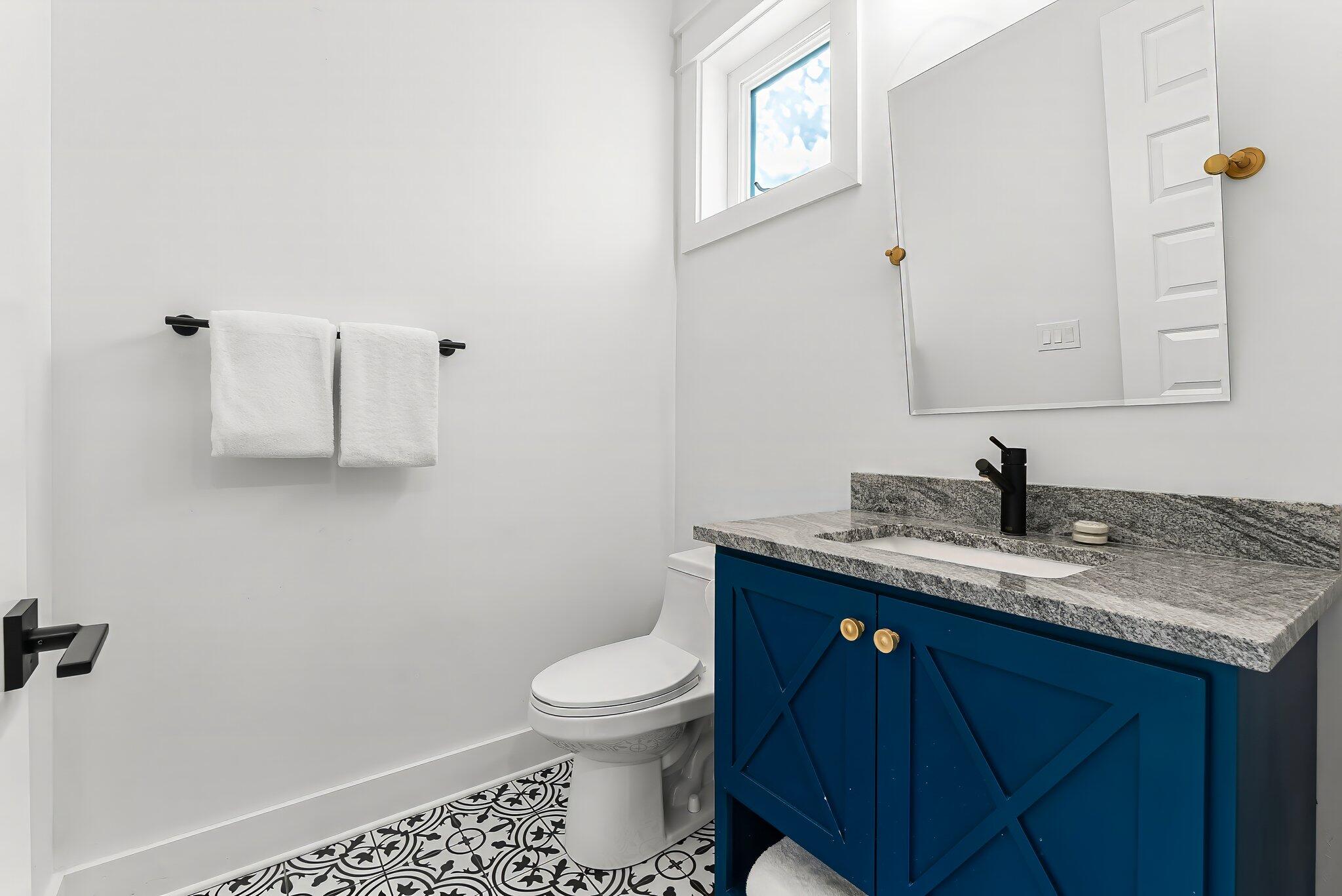 81 Brown Street Santa Rosa Beach FL 32459