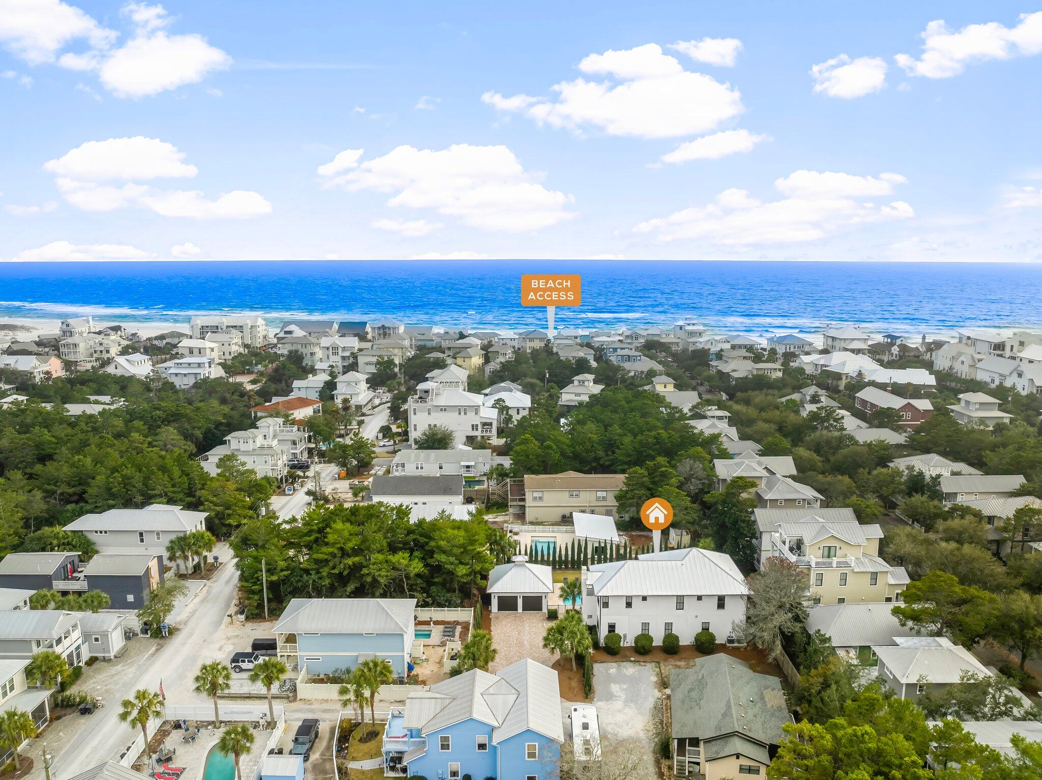 81 Brown Street Santa Rosa Beach FL 32459