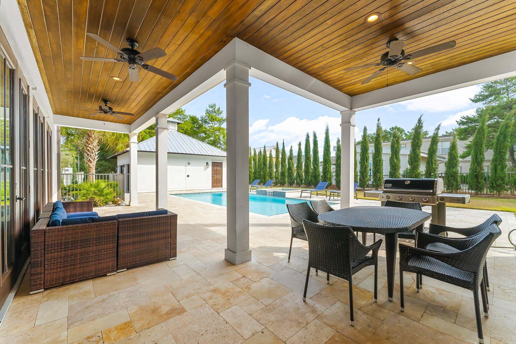 81 Brown Street Santa Rosa Beach FL 32459