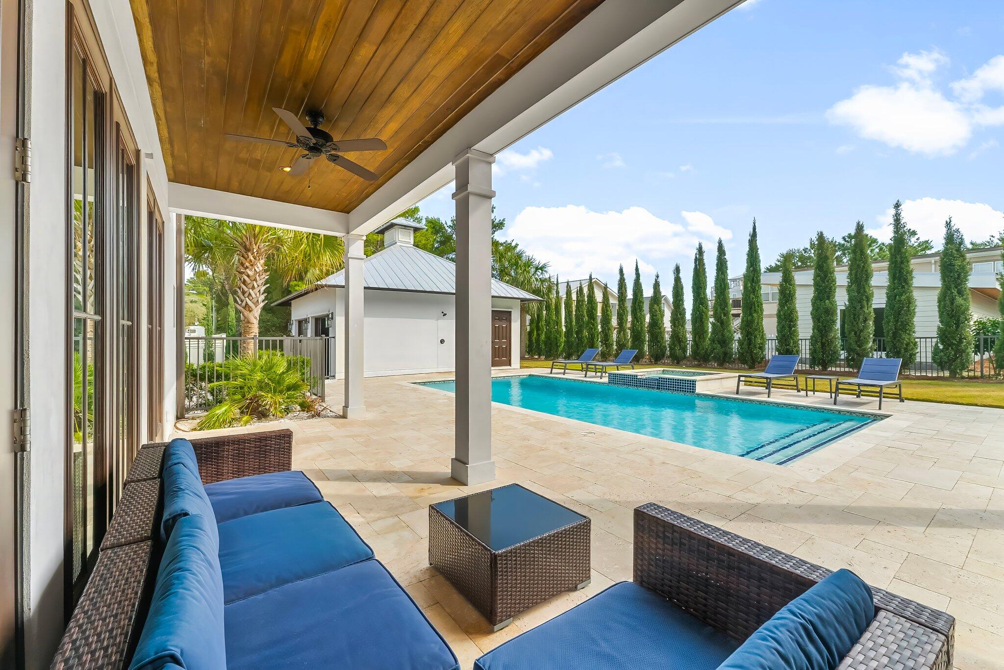 81 Brown Street Santa Rosa Beach FL 32459