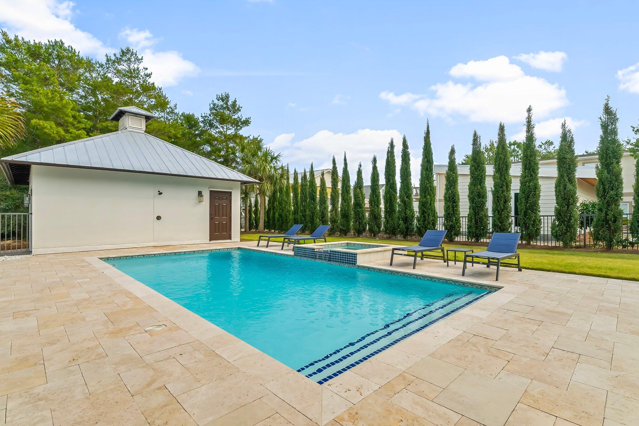 81 Brown Street Santa Rosa Beach FL 32459