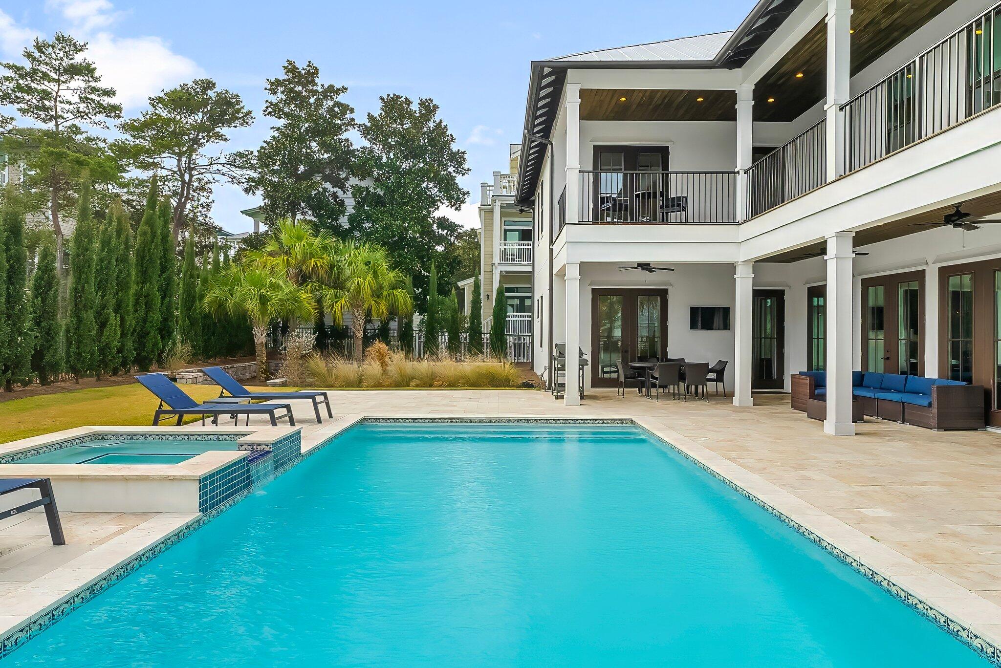 81 Brown Street Santa Rosa Beach FL 32459