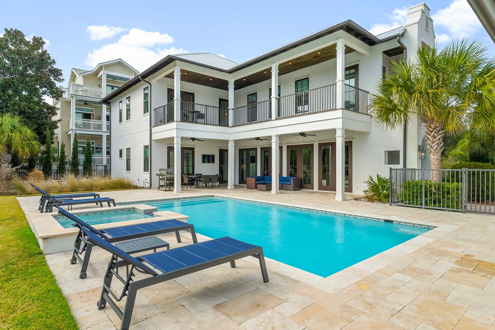 81 Brown Street Santa Rosa Beach FL 32459