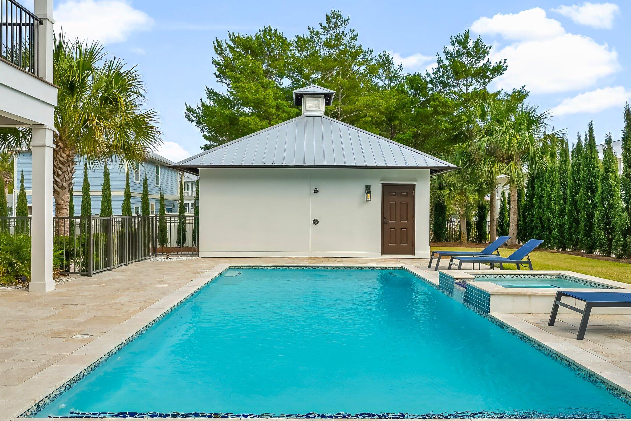 81 Brown Street Santa Rosa Beach FL 32459