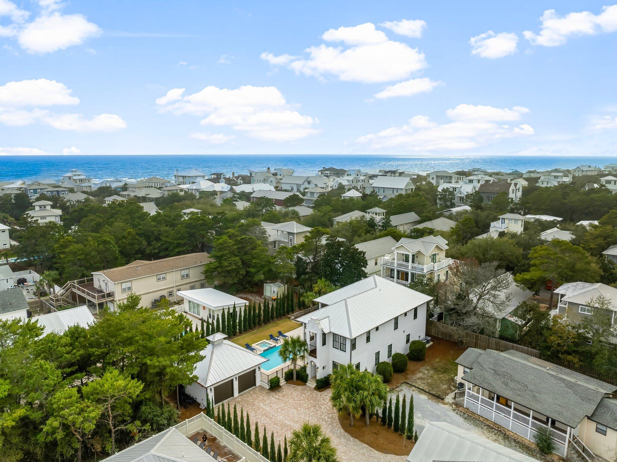 81 Brown Street Santa Rosa Beach FL 32459