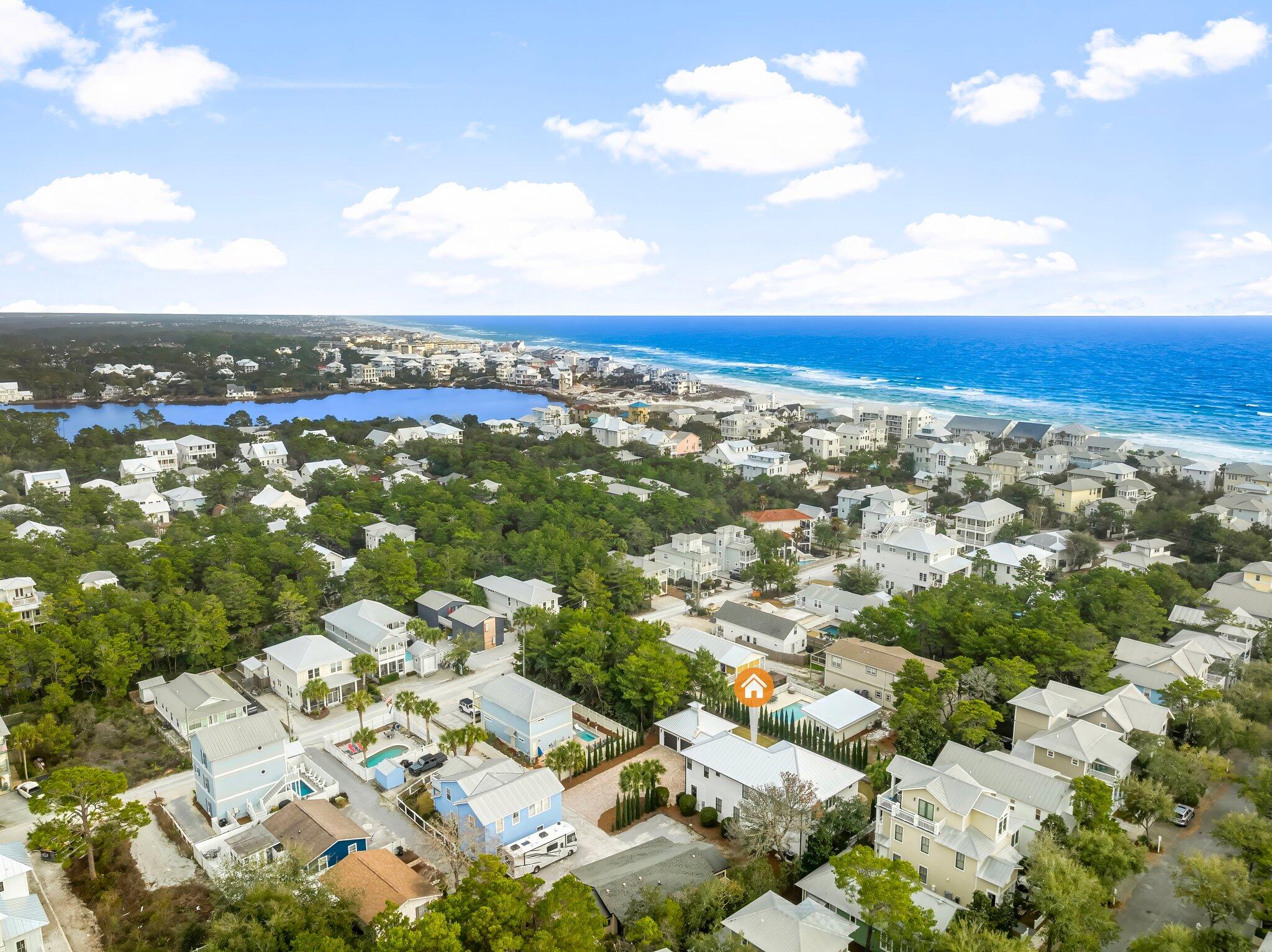 81 Brown Street Santa Rosa Beach FL 32459