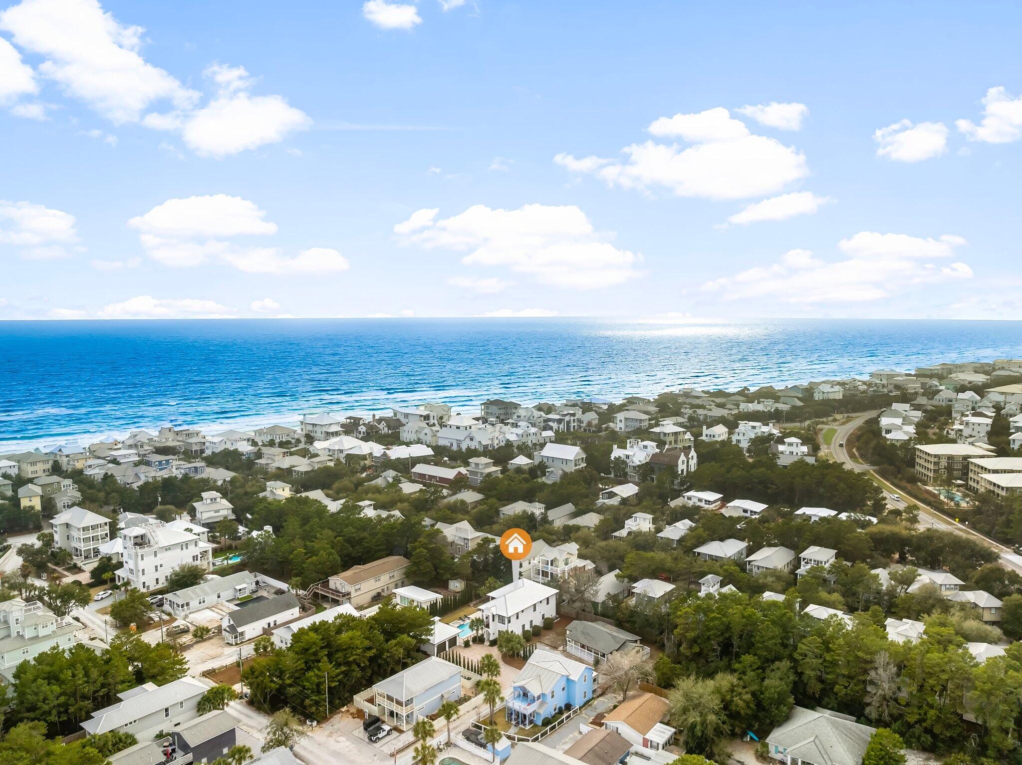 81 Brown Street Santa Rosa Beach FL 32459