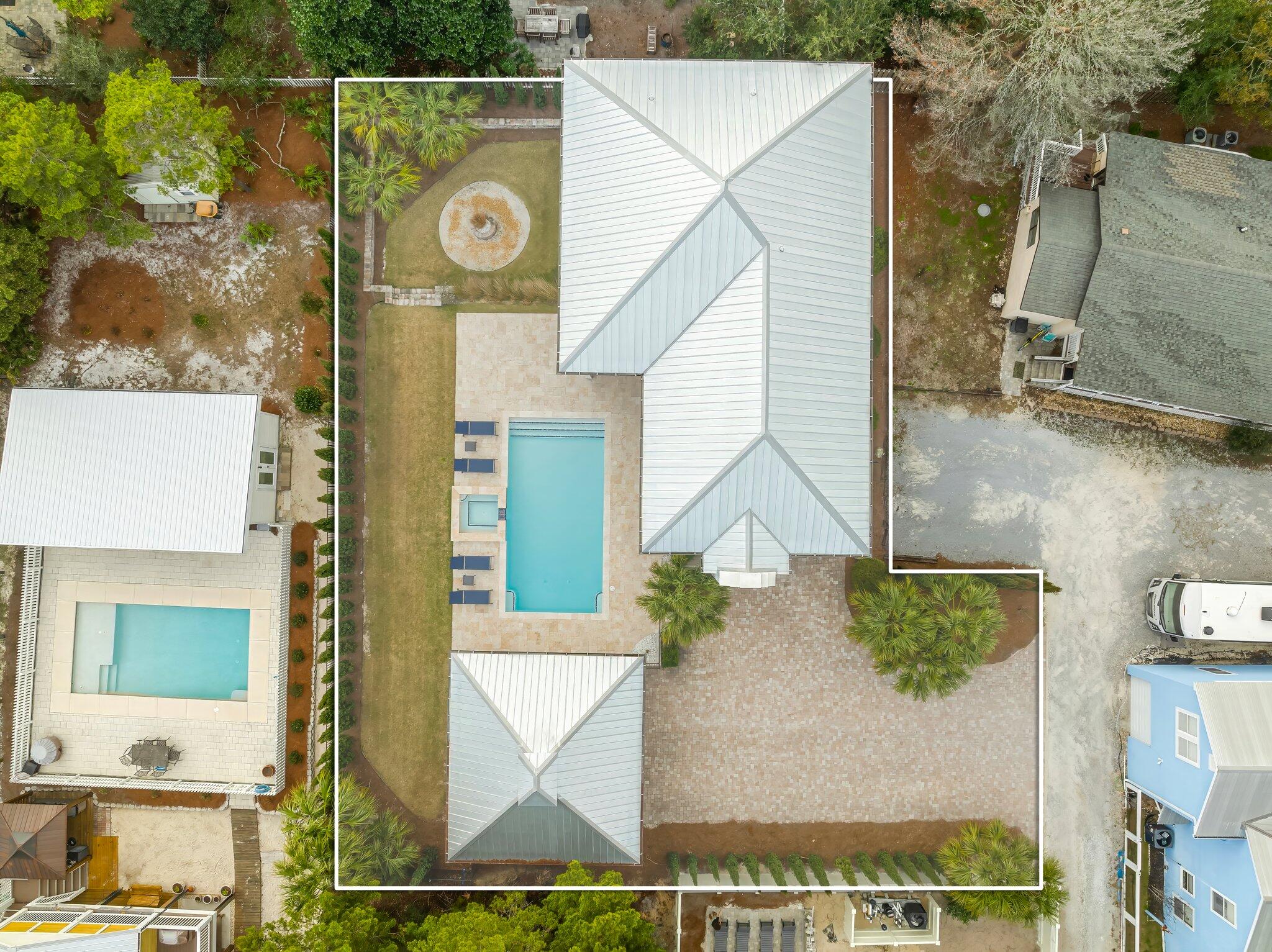 81 Brown Street Santa Rosa Beach FL 32459