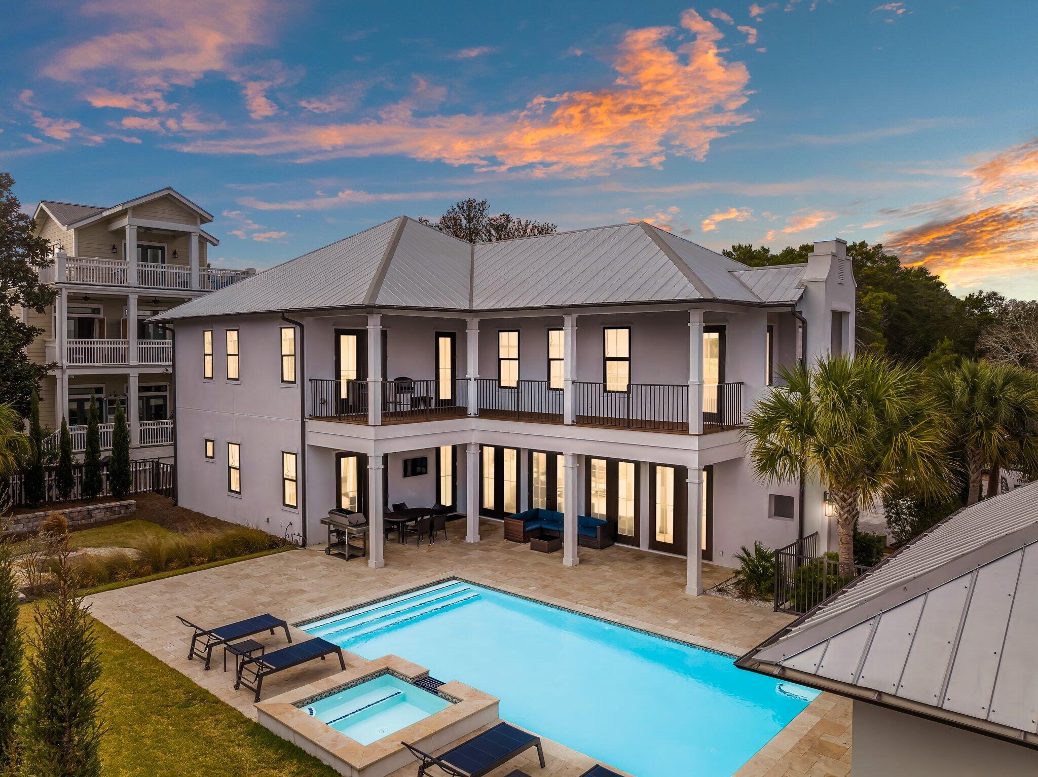 81 Brown Street Santa Rosa Beach FL 32459