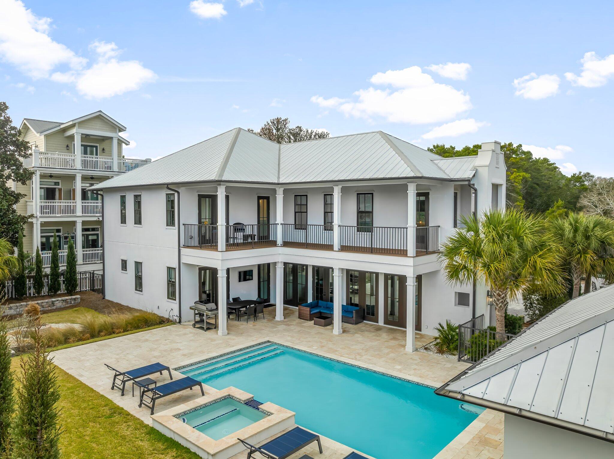 81 Brown Street Santa Rosa Beach FL 32459