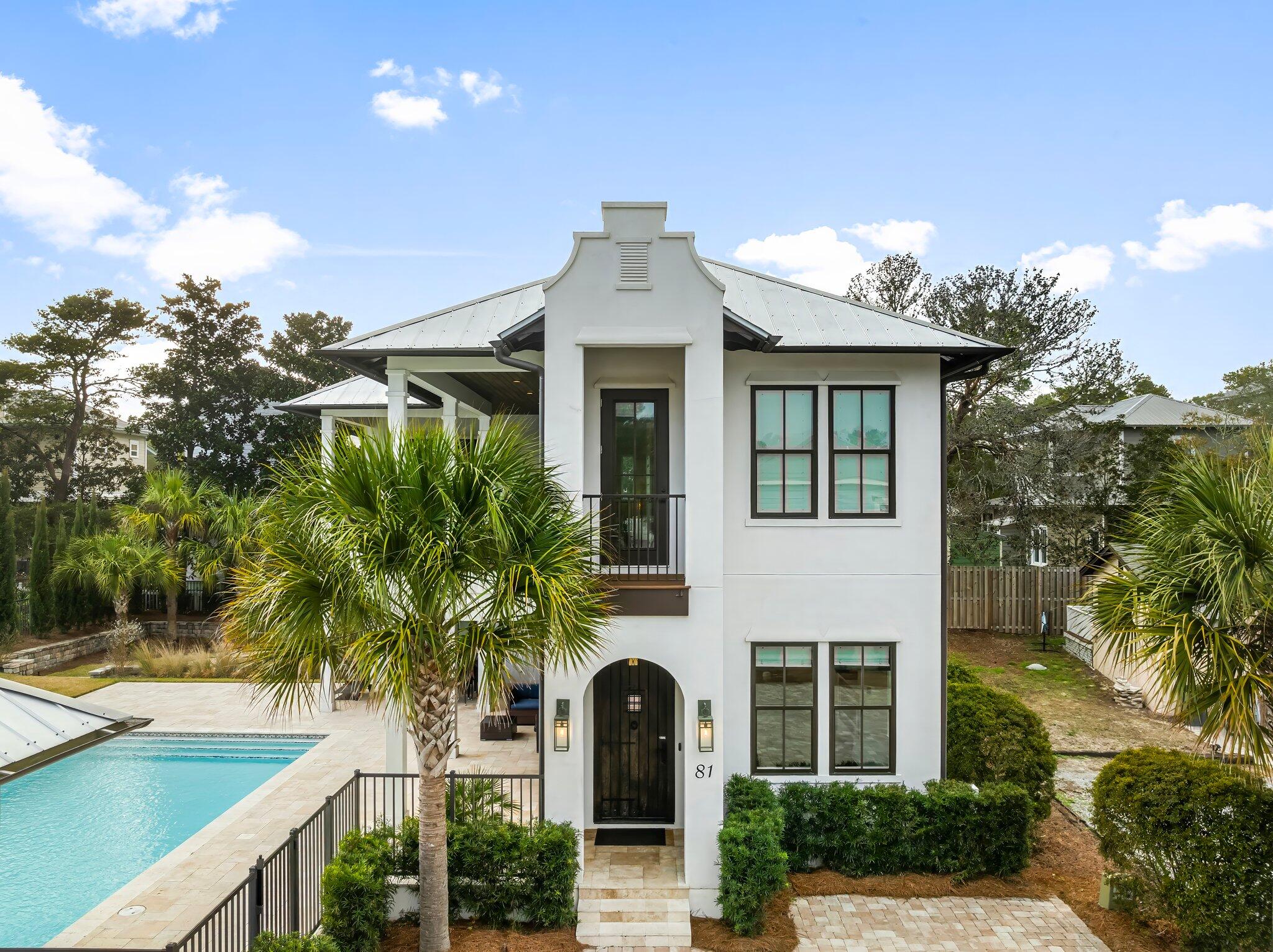 81 Brown Street Santa Rosa Beach FL 32459