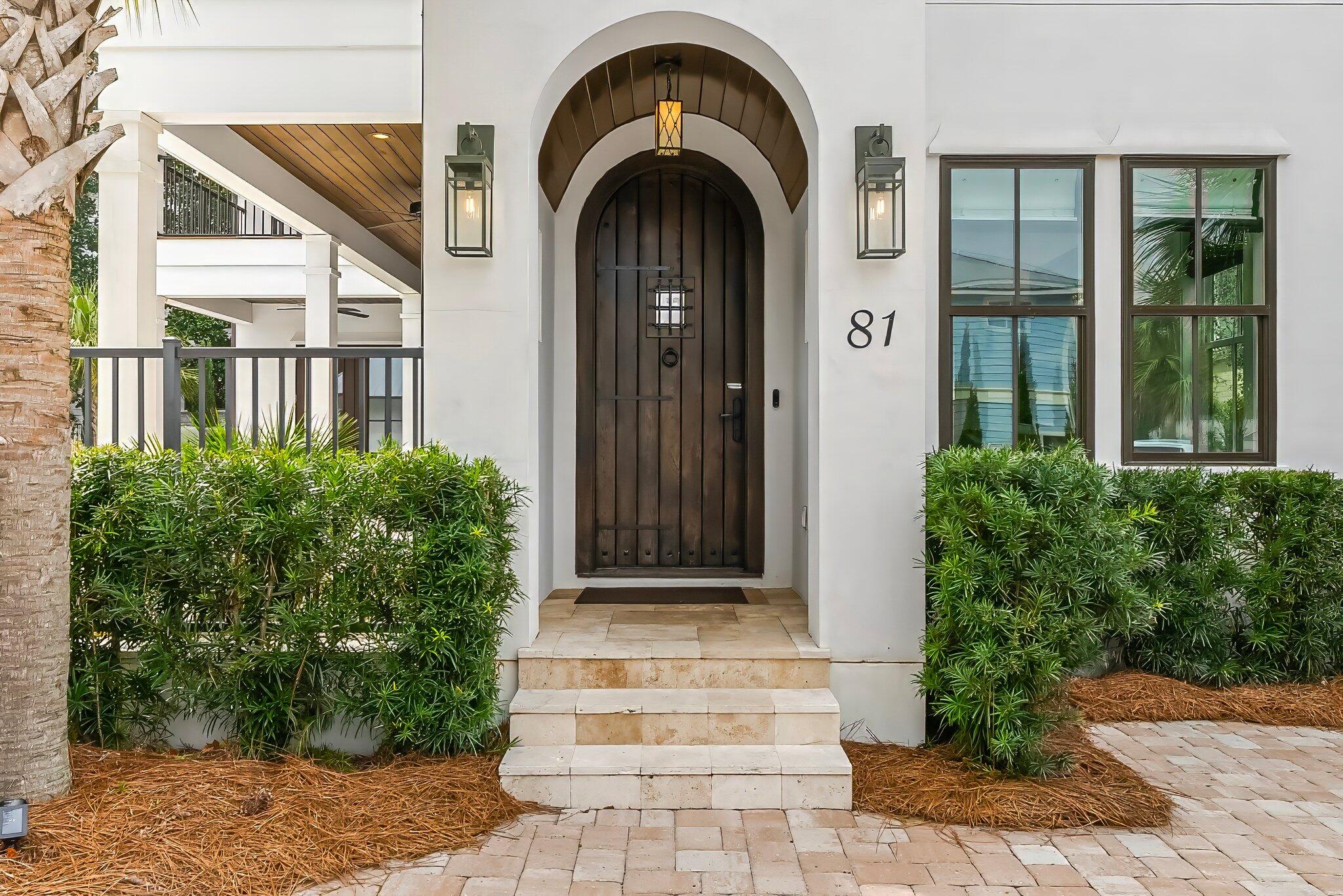 81 Brown Street Santa Rosa Beach FL 32459
