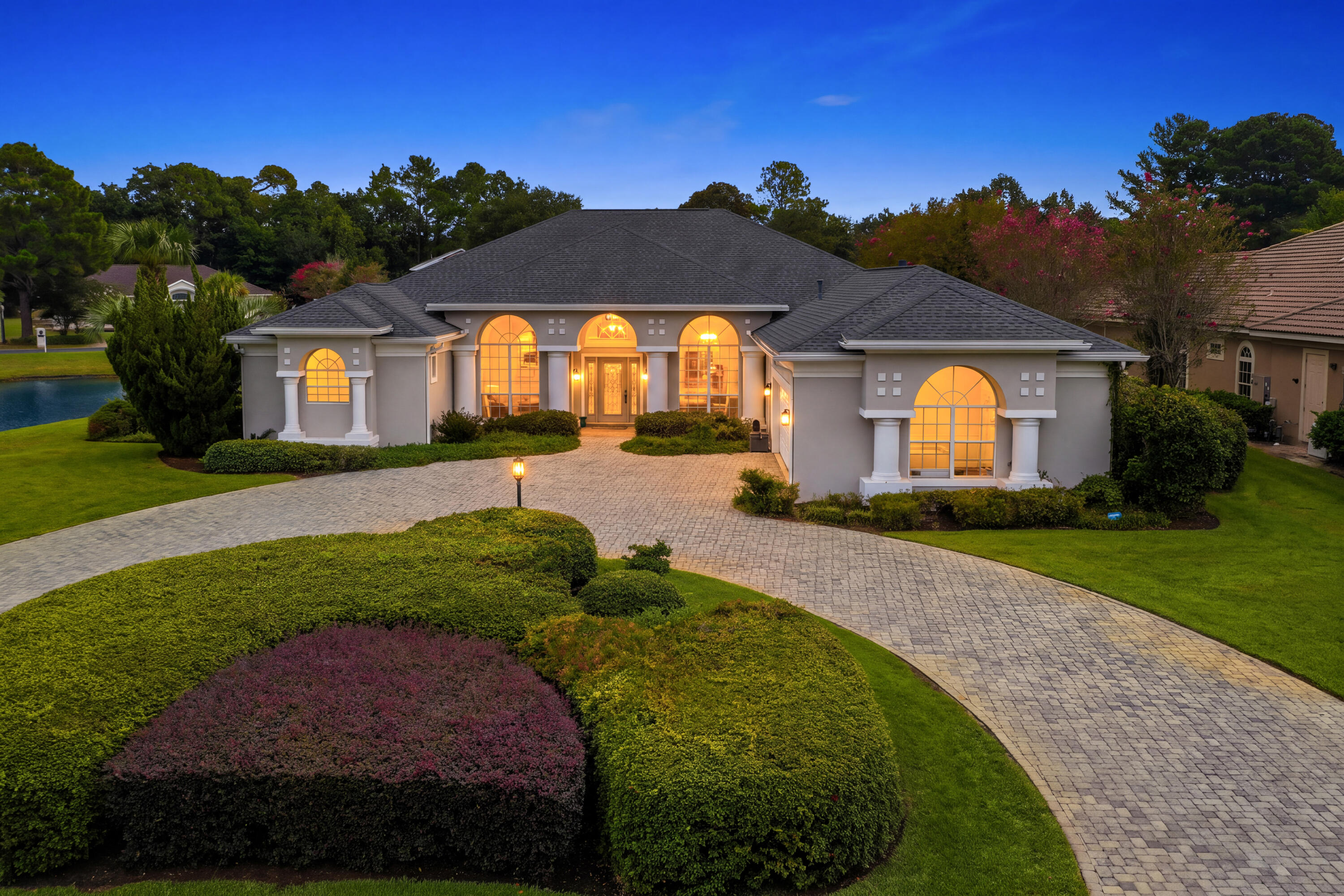 Niceville FL, 1517 Glenlake Circle