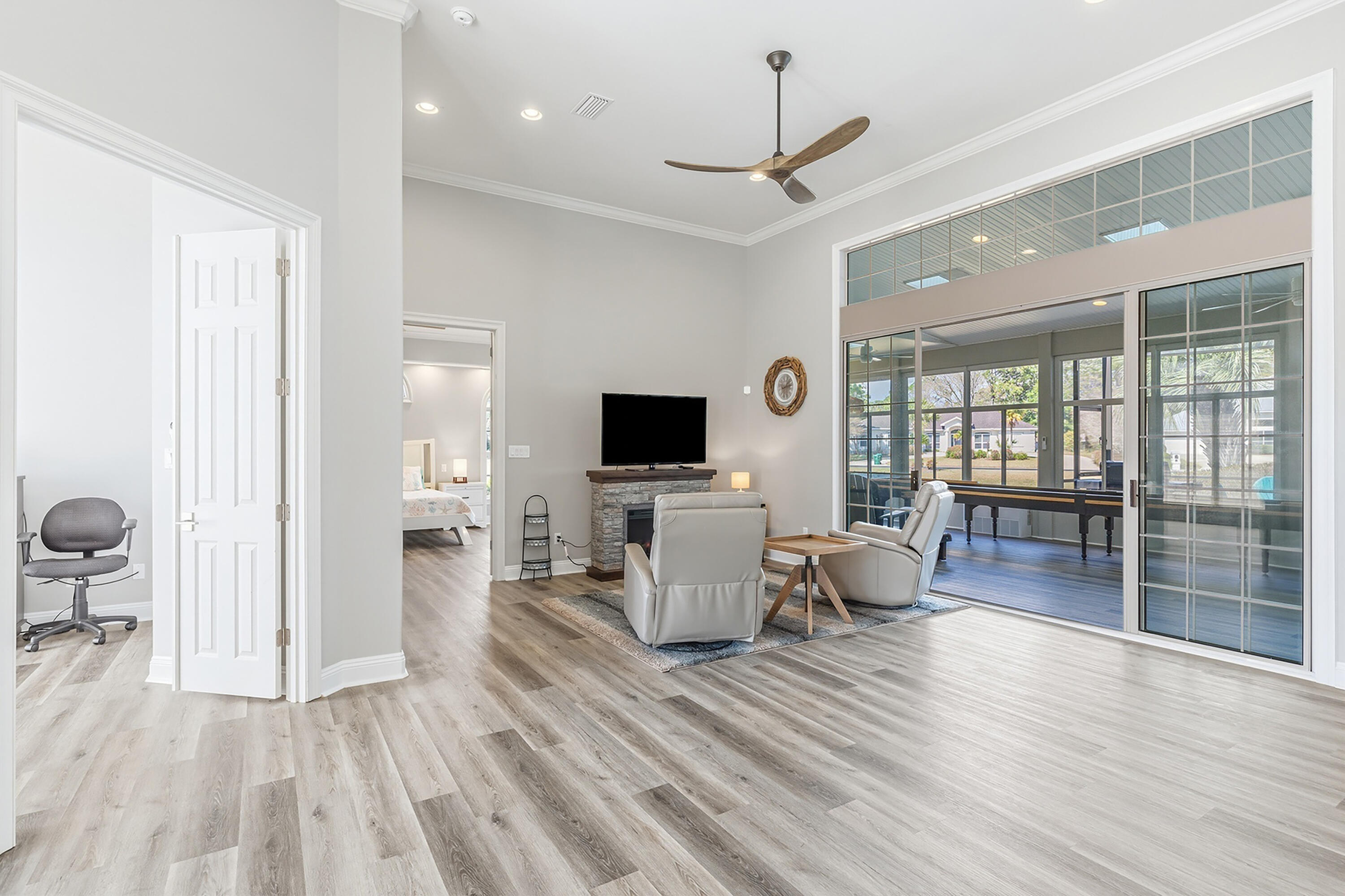 1517 Glenlake Circle Niceville FL 32578