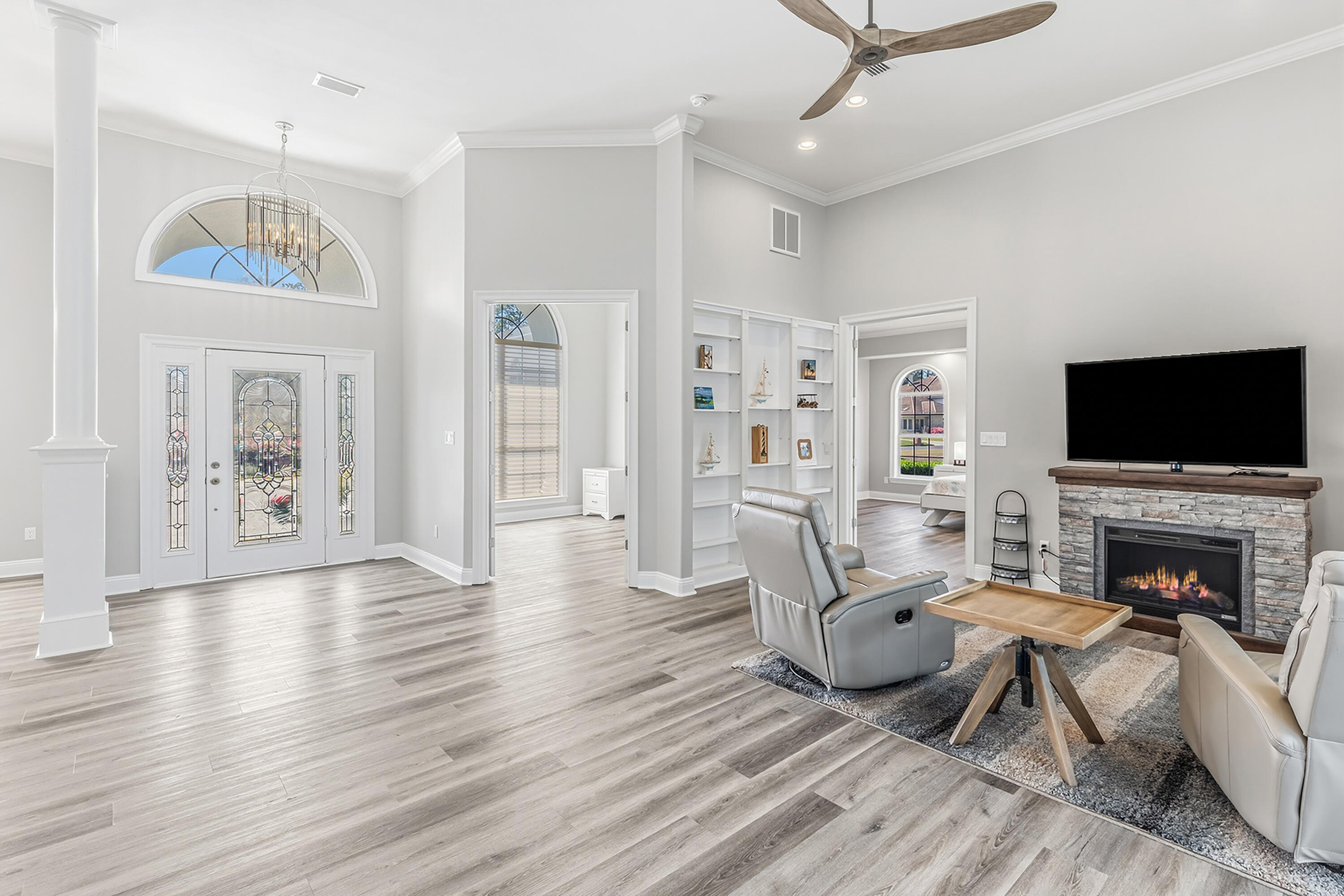 1517 Glenlake Circle Niceville FL 32578
