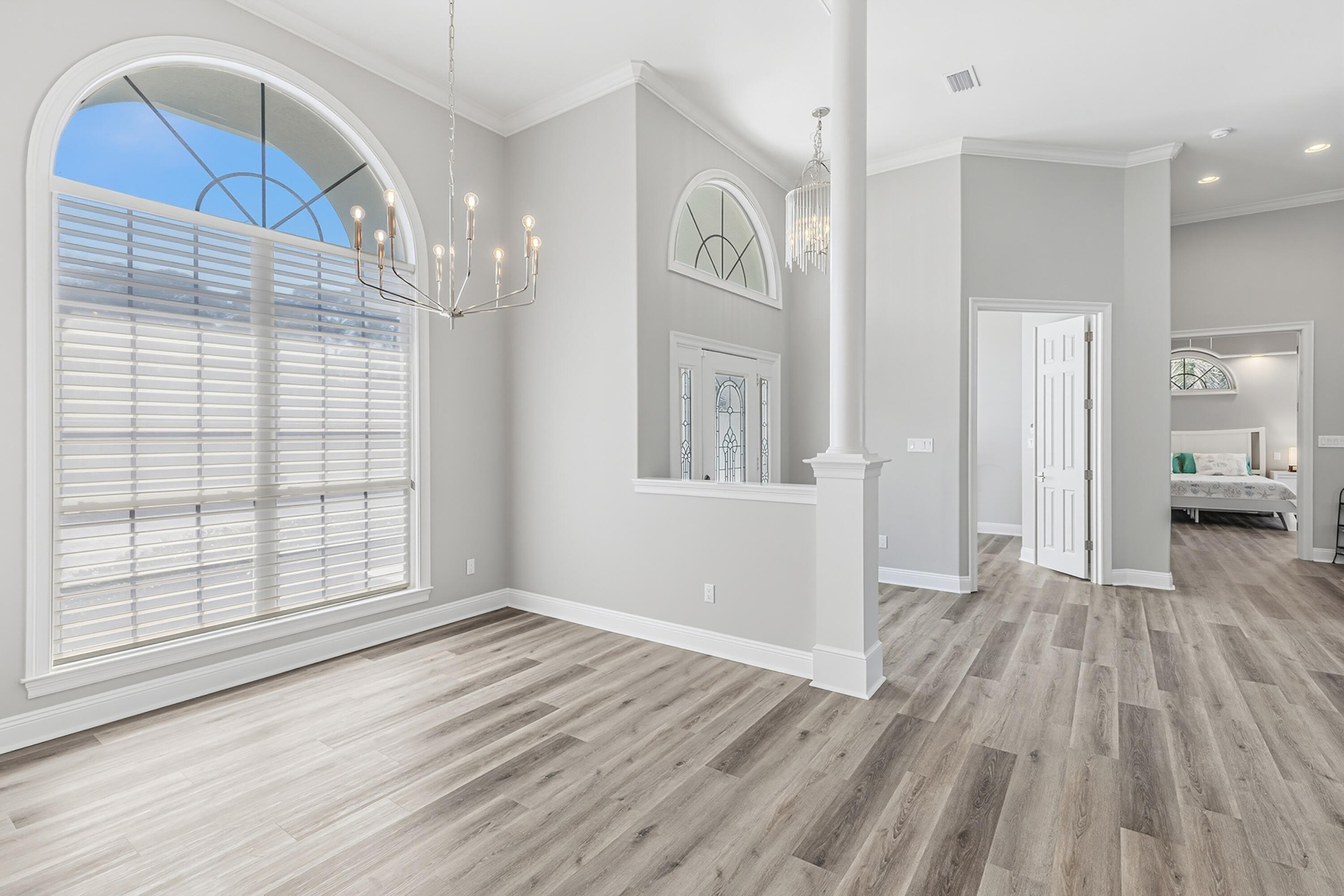 1517 Glenlake Circle Niceville FL 32578