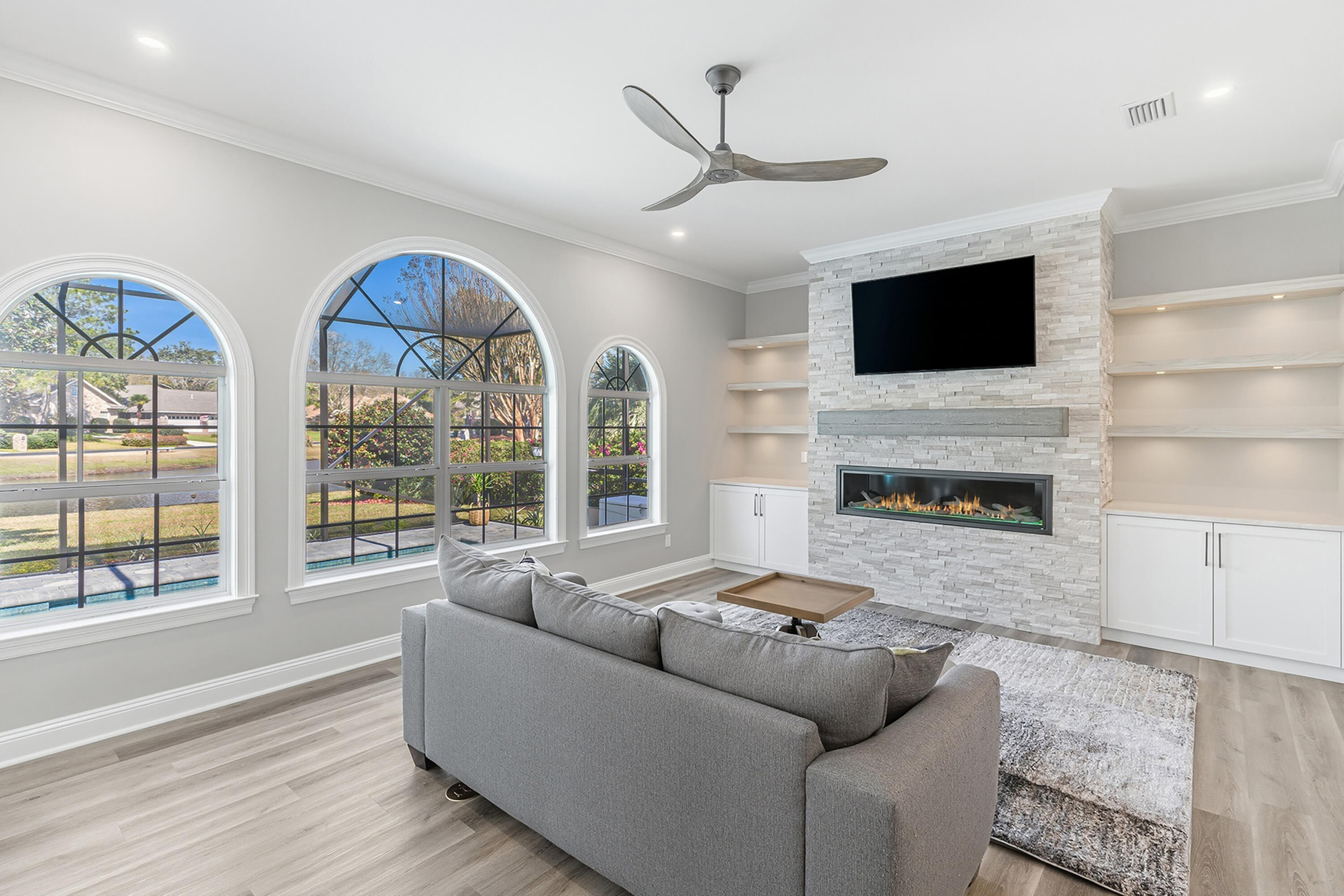 1517 Glenlake Circle Niceville FL 32578