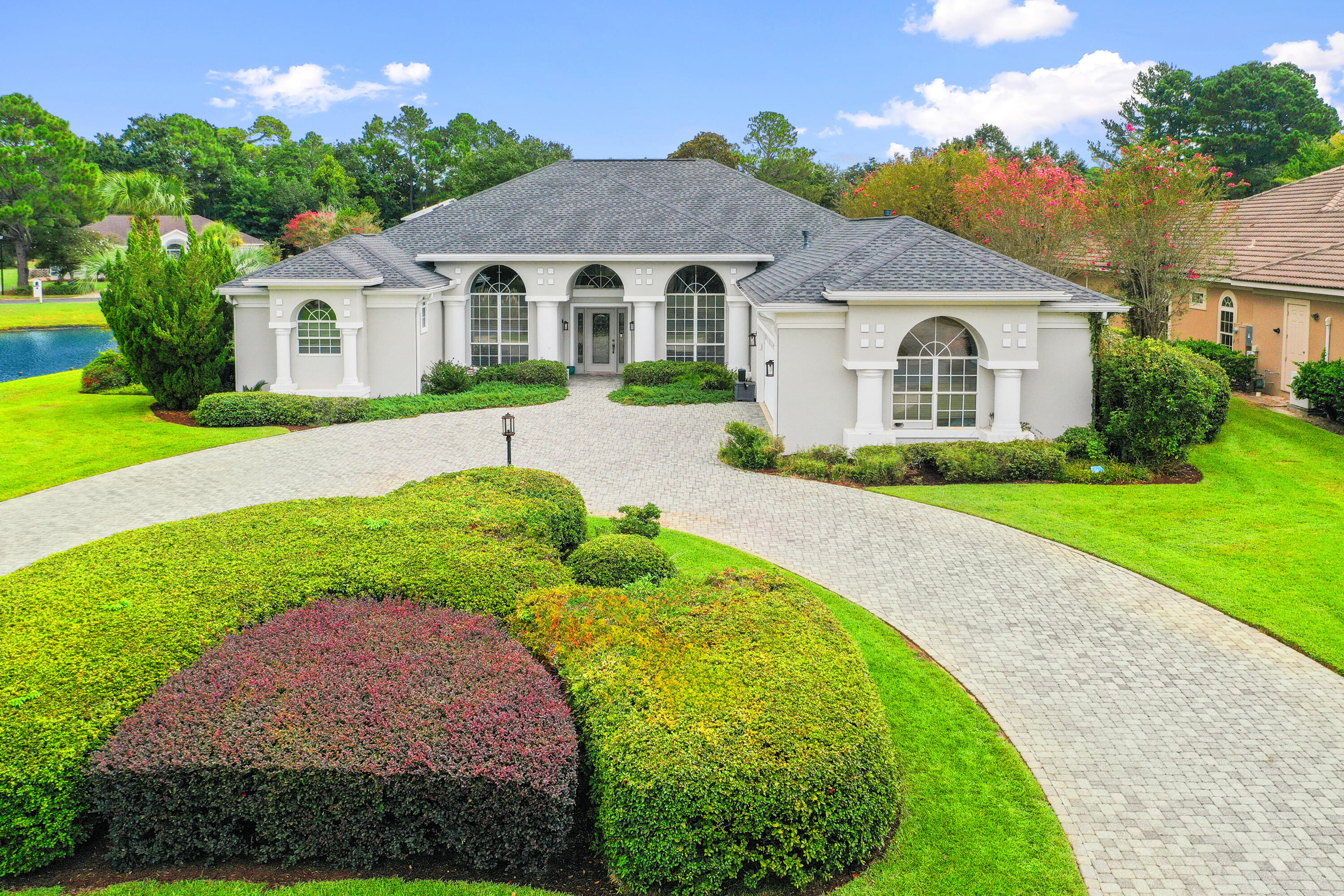1517 Glenlake Circle Niceville FL 32578