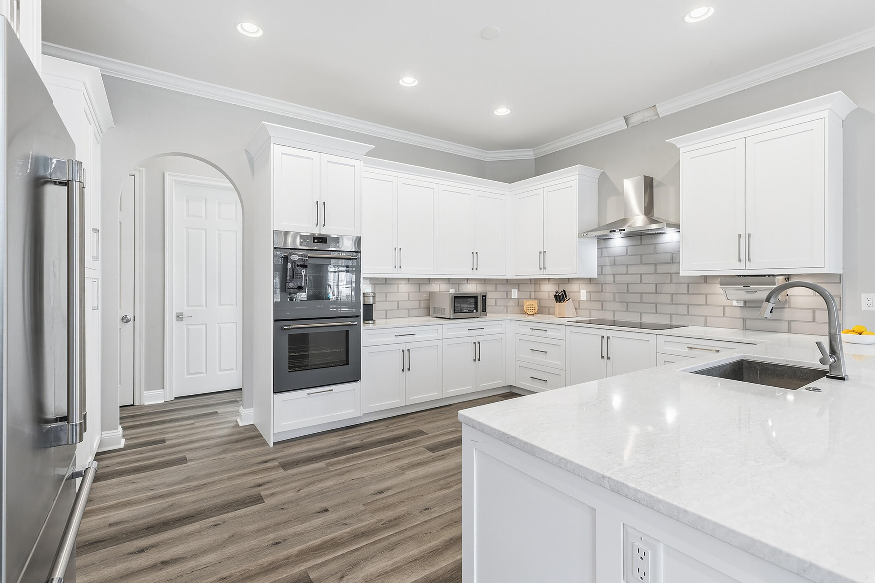 1517 Glenlake Circle Niceville FL 32578