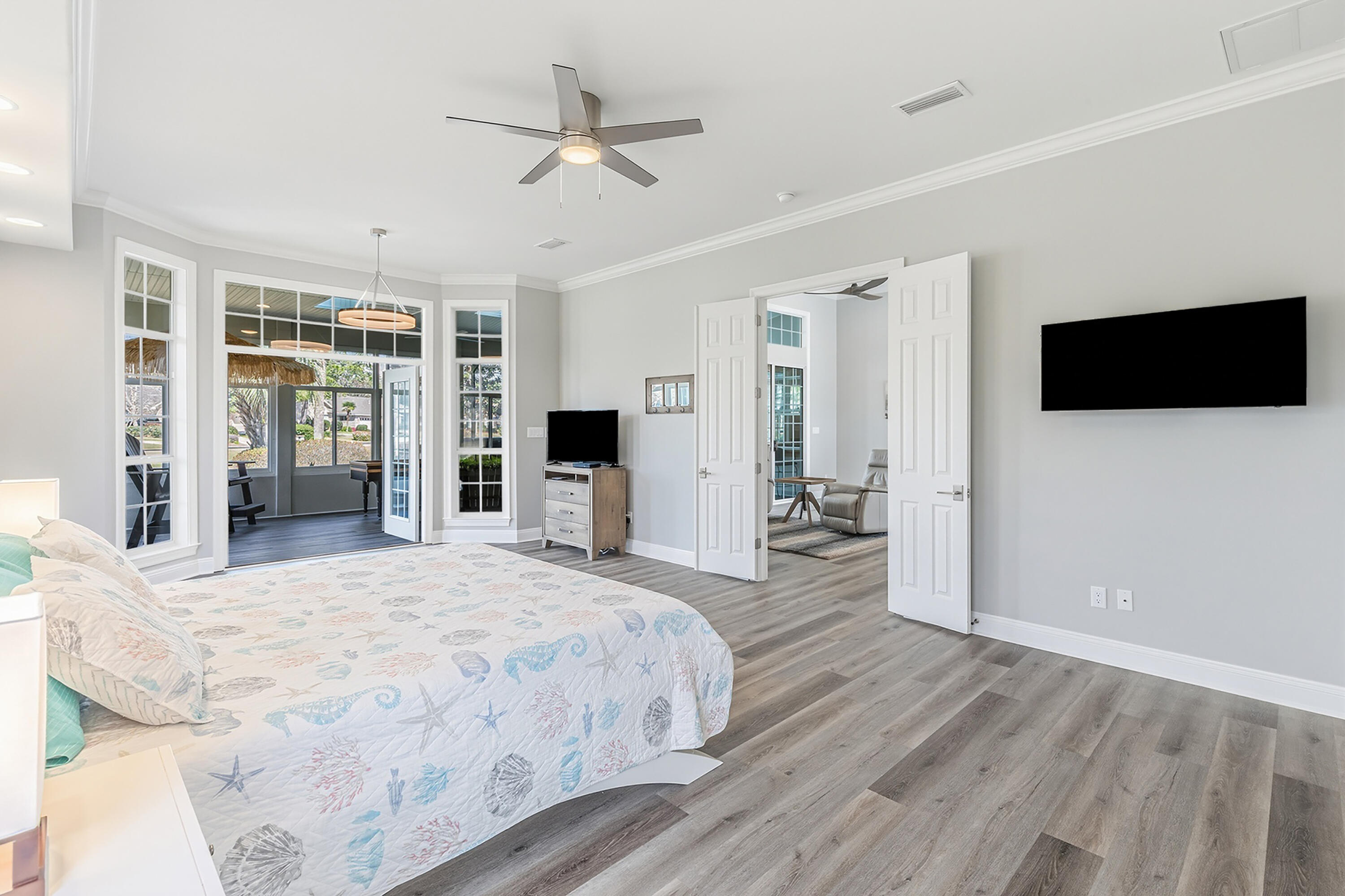 1517 Glenlake Circle Niceville FL 32578
