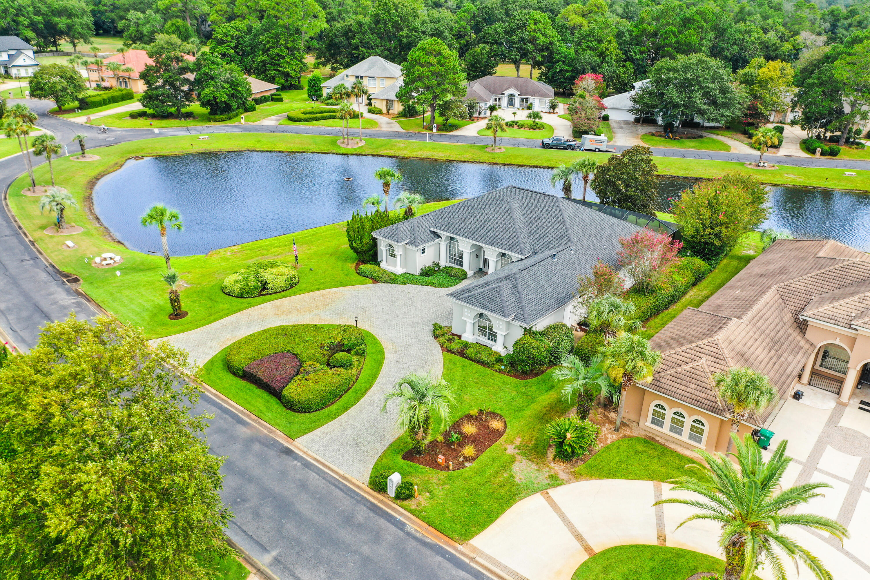 1517 Glenlake Circle Niceville FL 32578