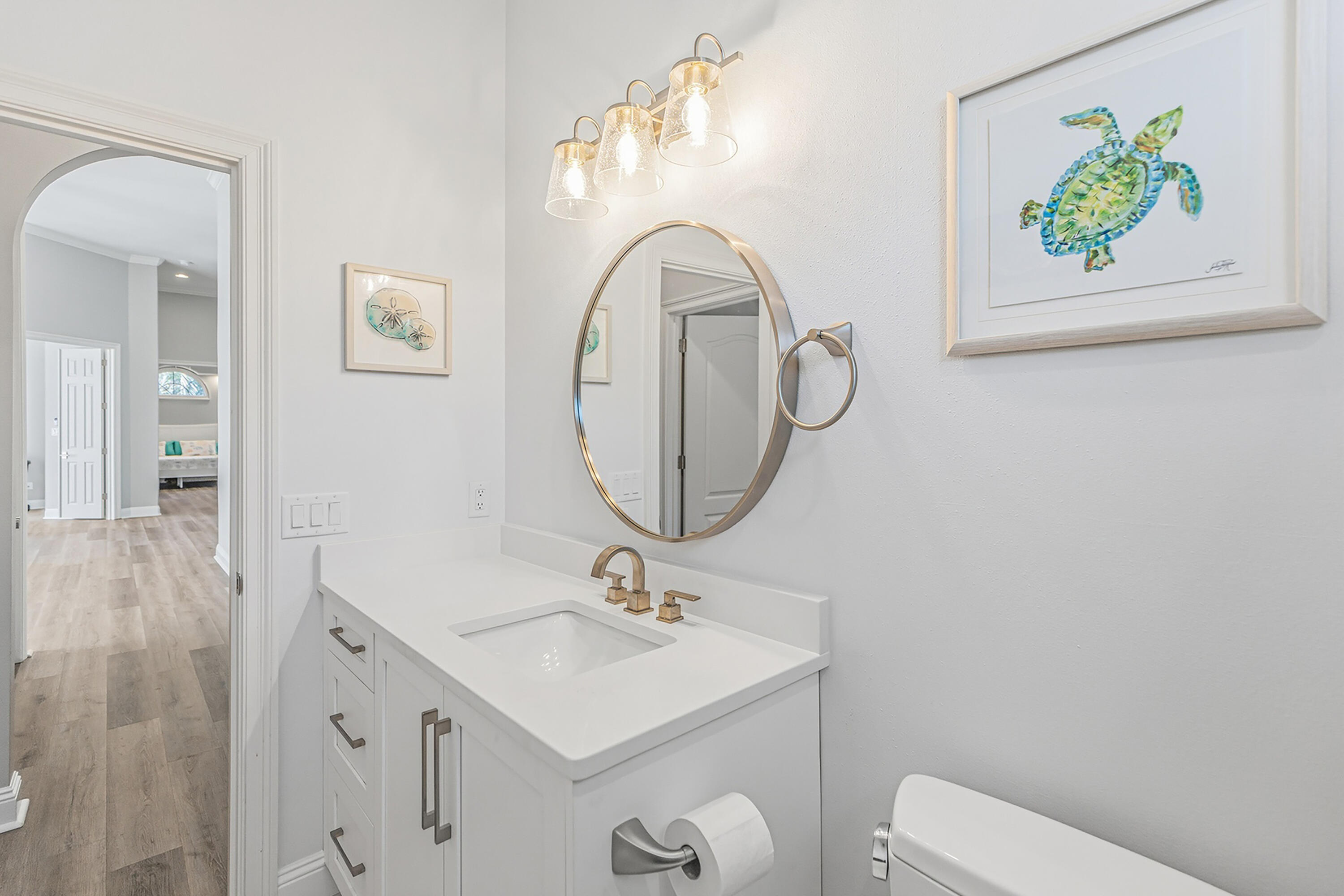 1517 Glenlake Circle Niceville FL 32578