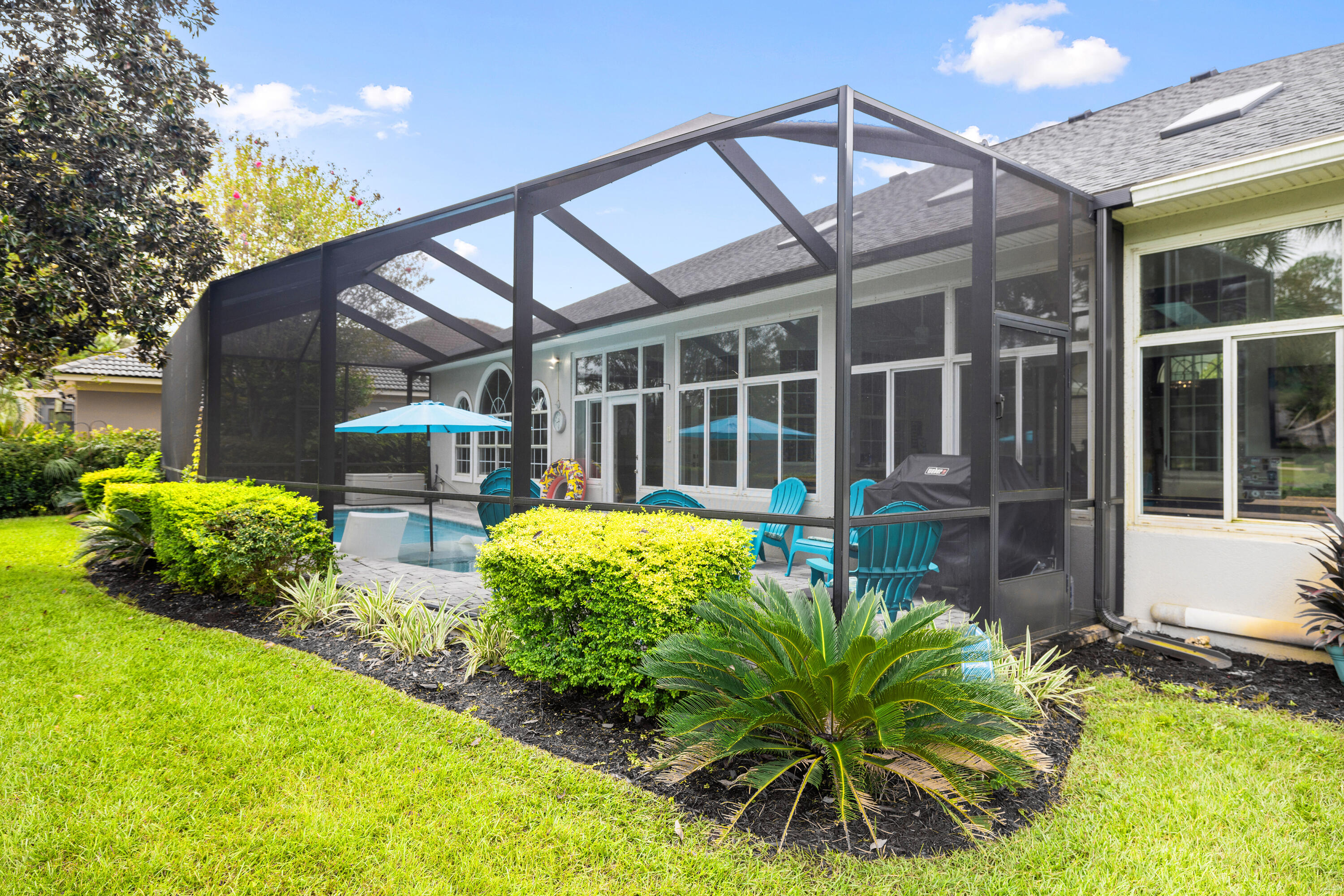 1517 Glenlake Circle Niceville FL 32578