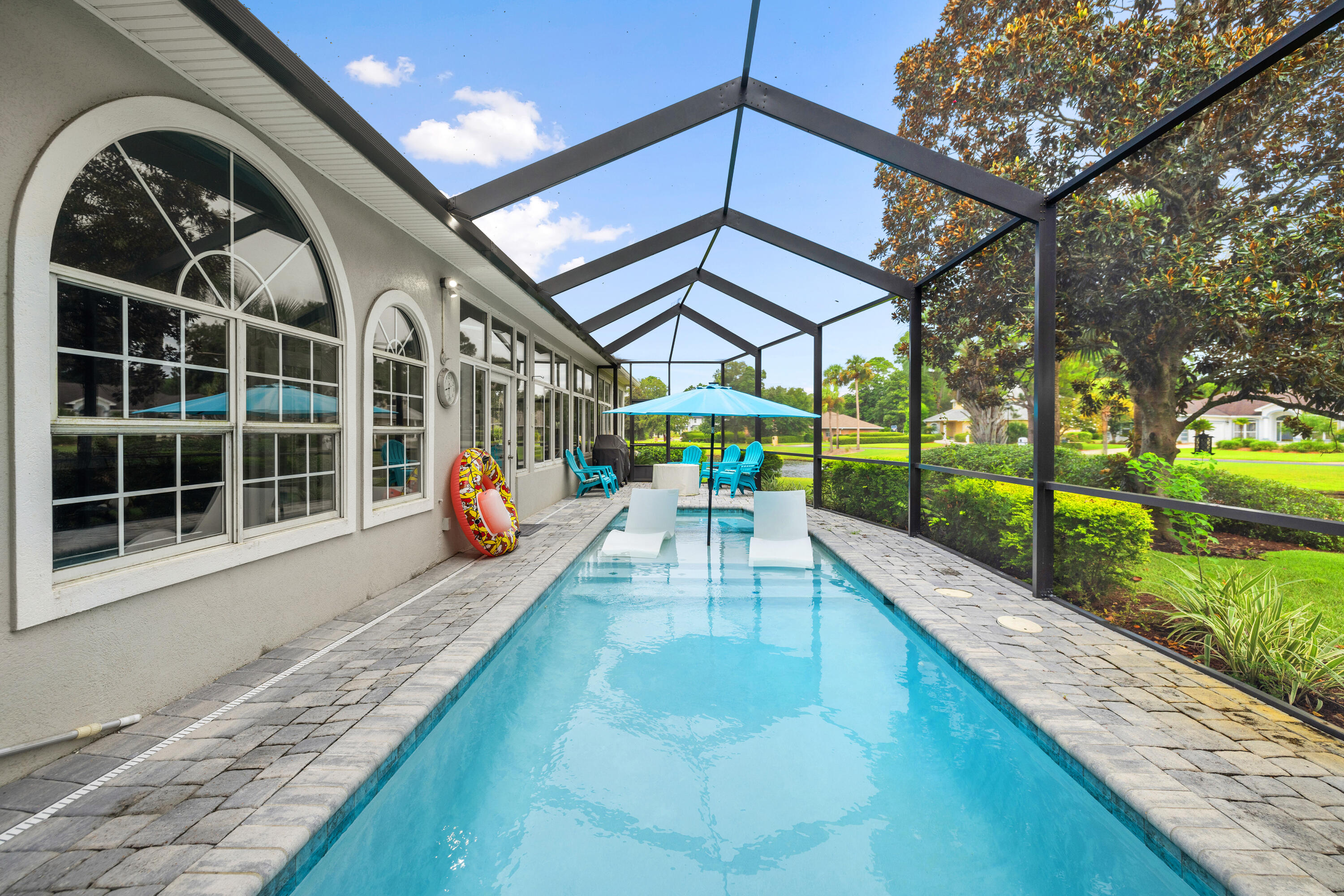 1517 Glenlake Circle Niceville FL 32578