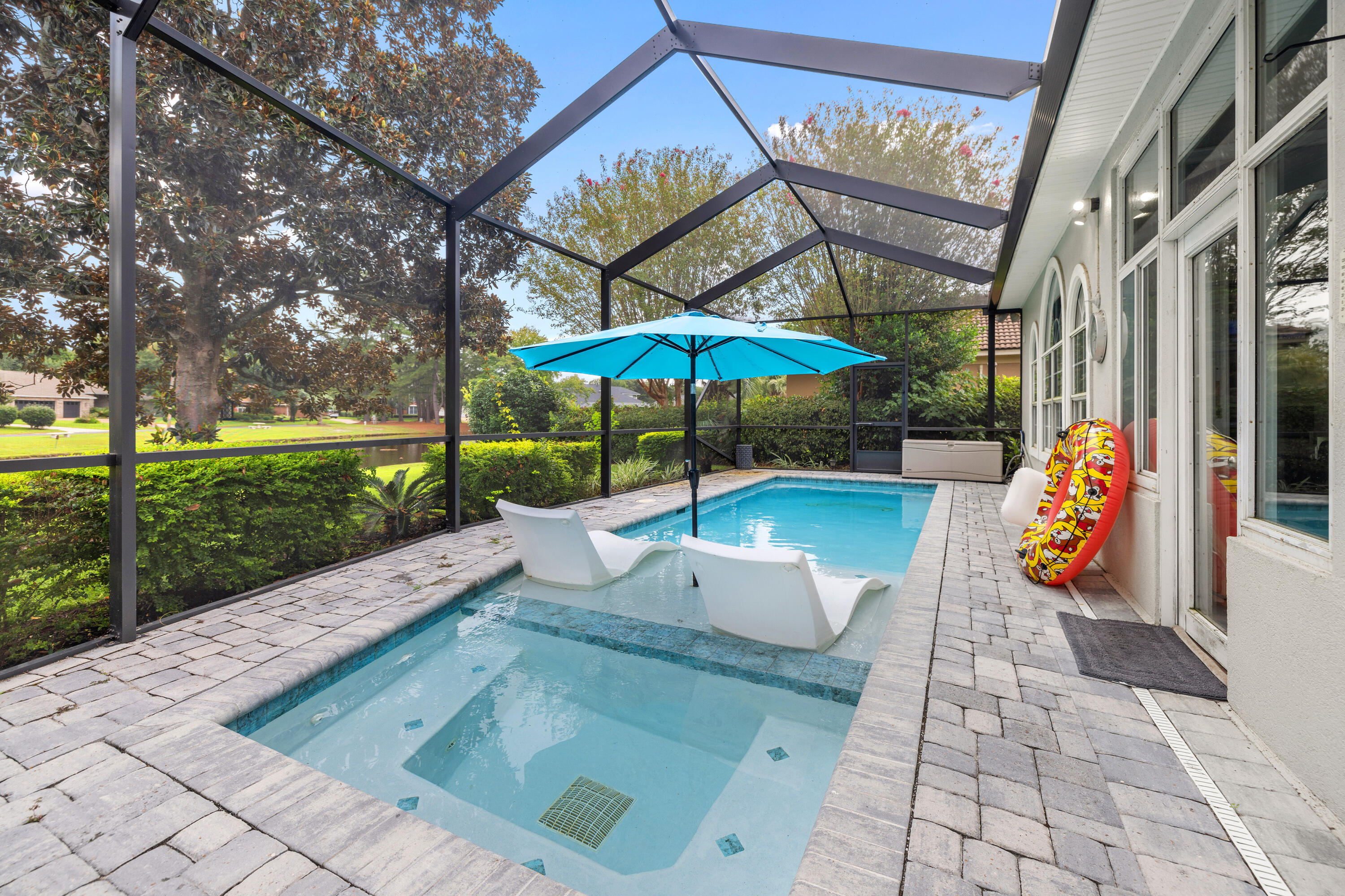 1517 Glenlake Circle Niceville FL 32578