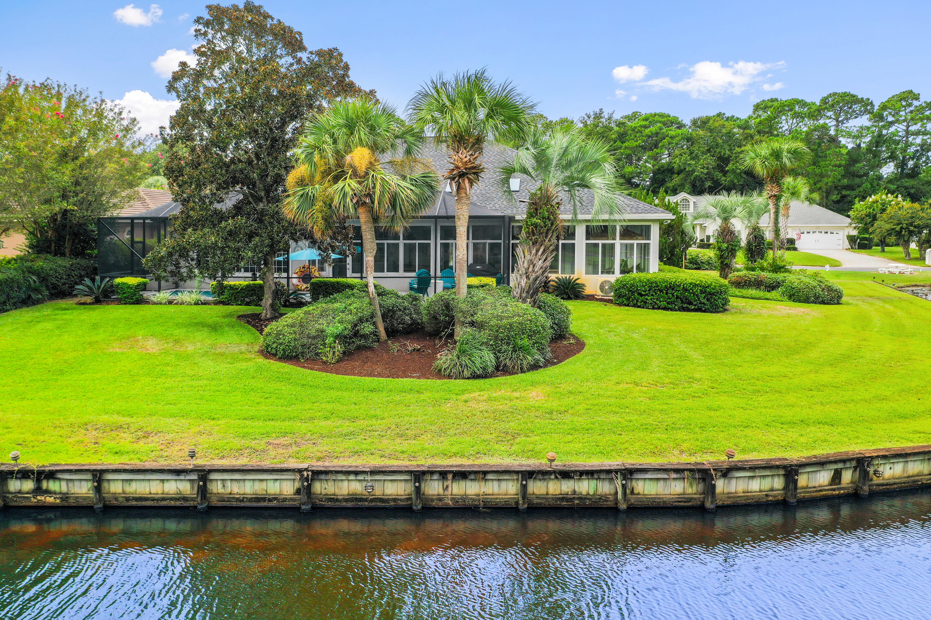 1517 Glenlake Circle Niceville FL 32578