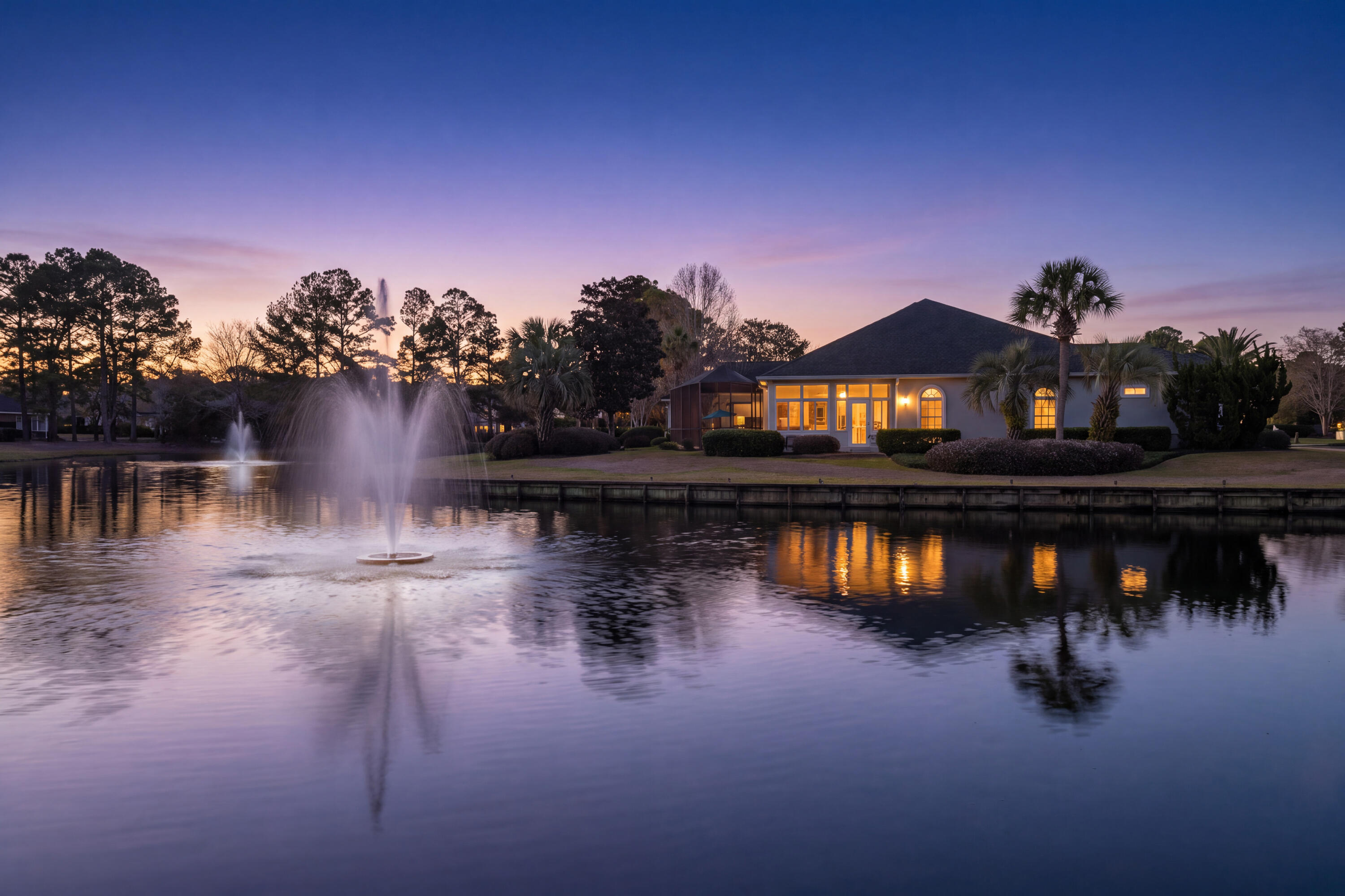 1517 Glenlake Circle Niceville FL 32578